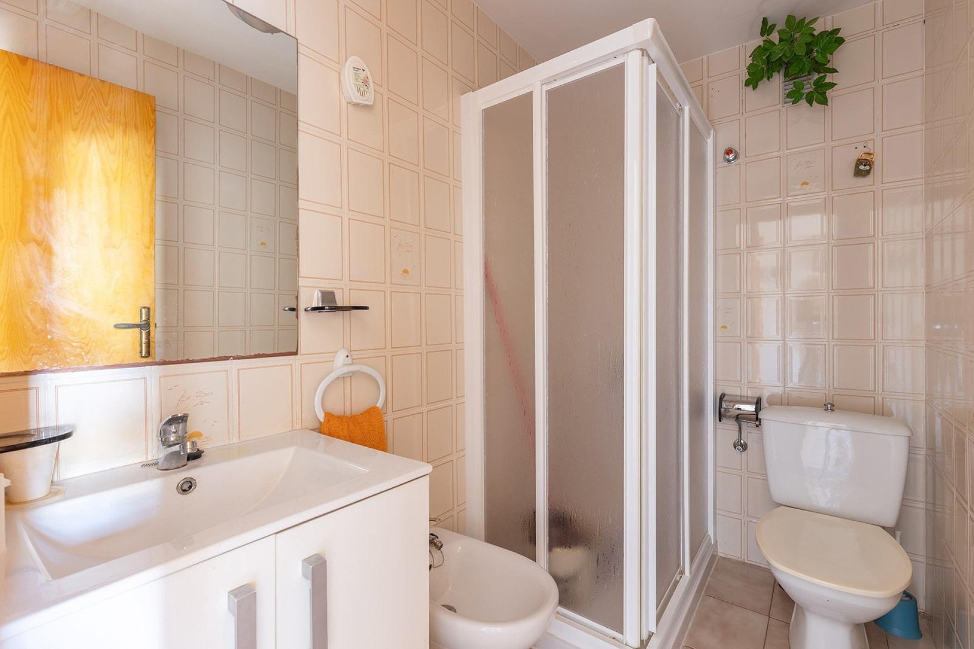 Revente - Appartement - Torrevieja - La Mata