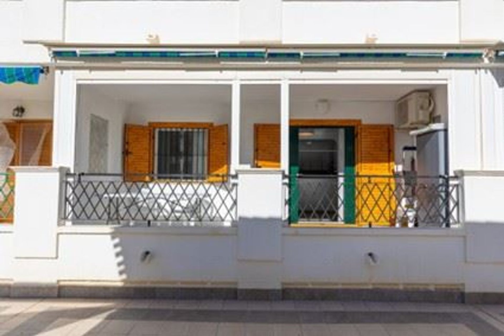 Revente - Appartement - Torrevieja - La Mata