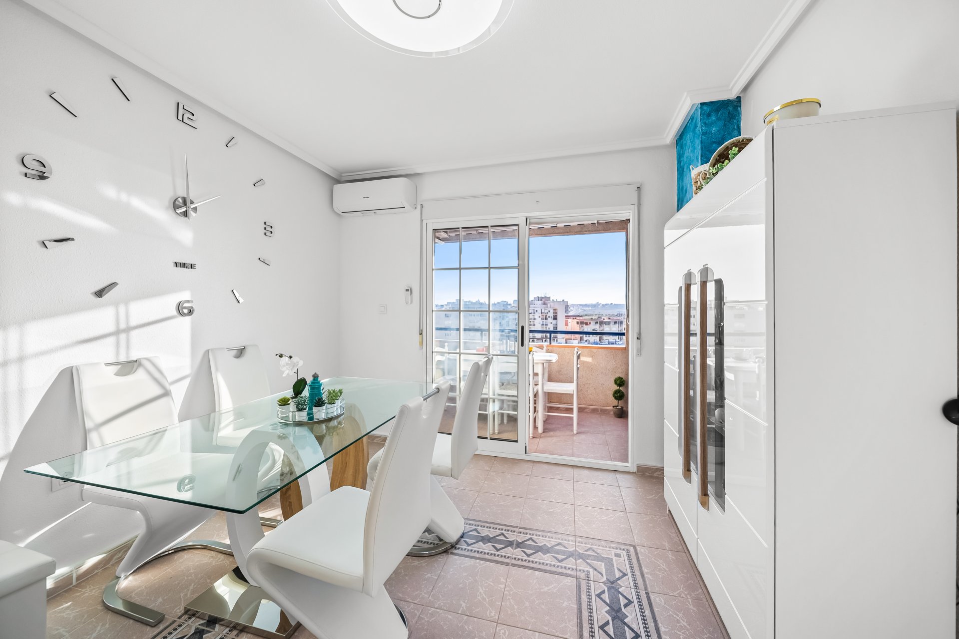 Revente - Appartement - Torrevieja - La Mata