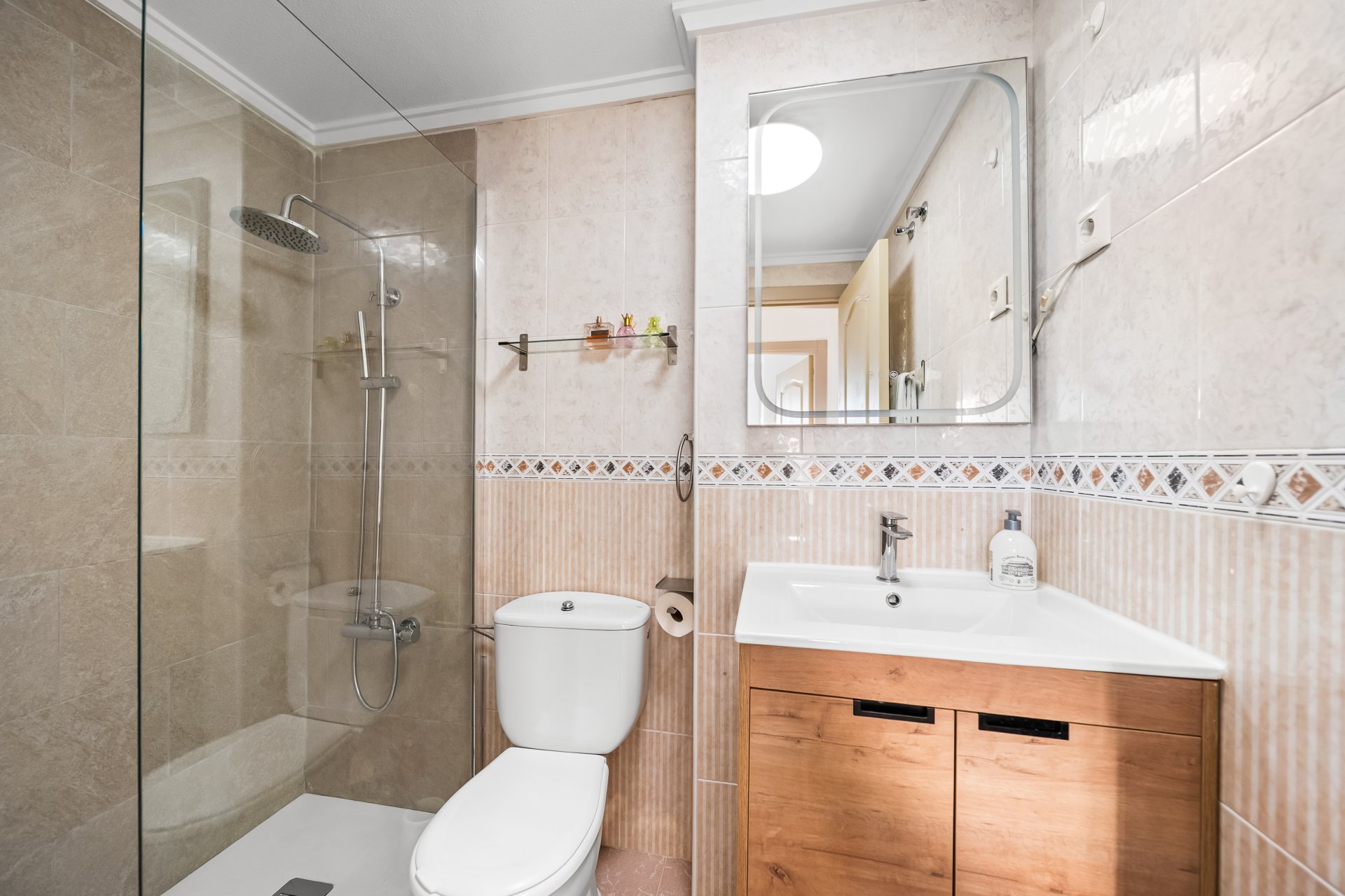 Revente - Appartement - Torrevieja - La Mata