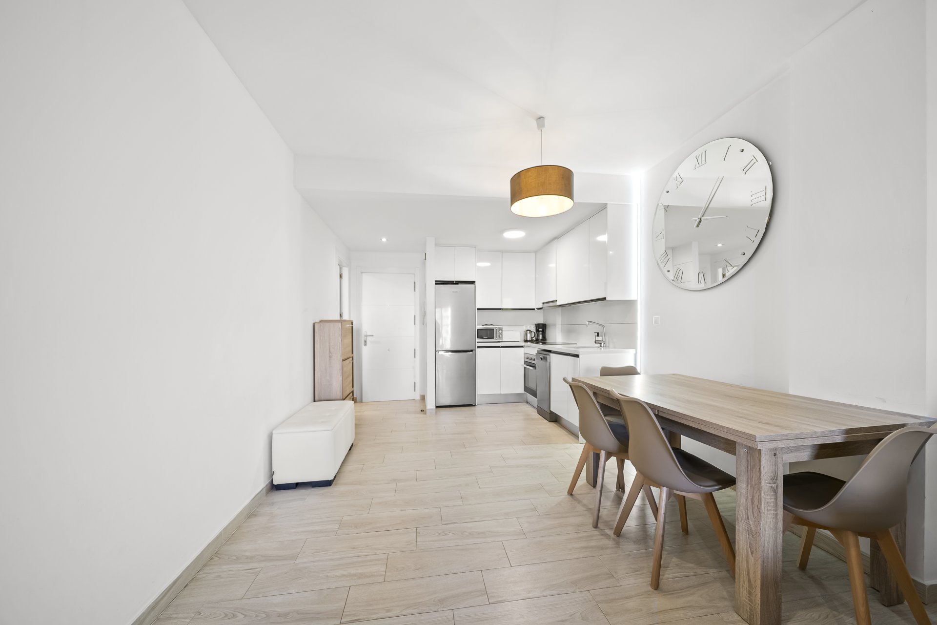 Revente - Appartement - Torrevieja - La Mata