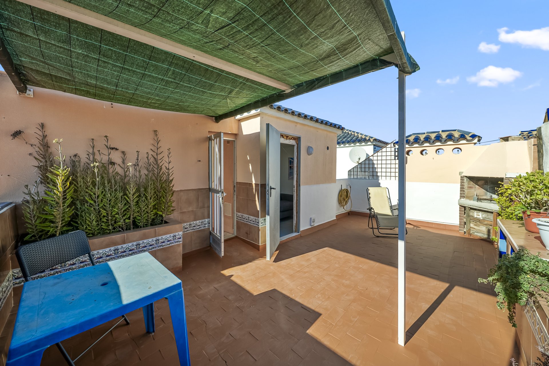 Revente - Appartement - Torrevieja - La Mata