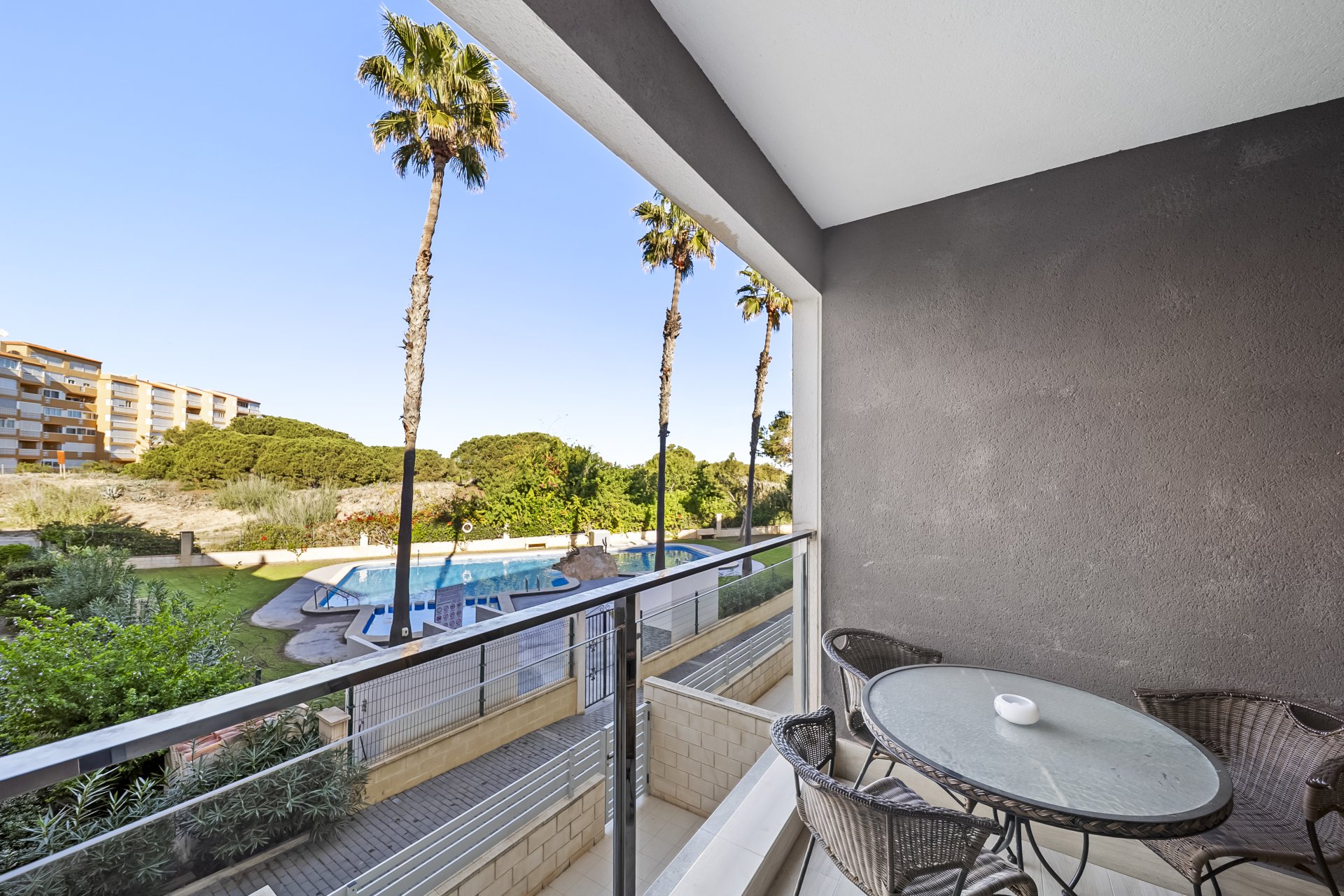 Revente - Appartement - Torrevieja - La Mata