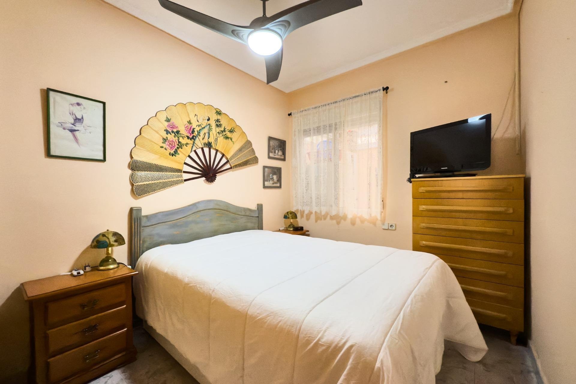 Revente - Appartement - Torrevieja - La Mata