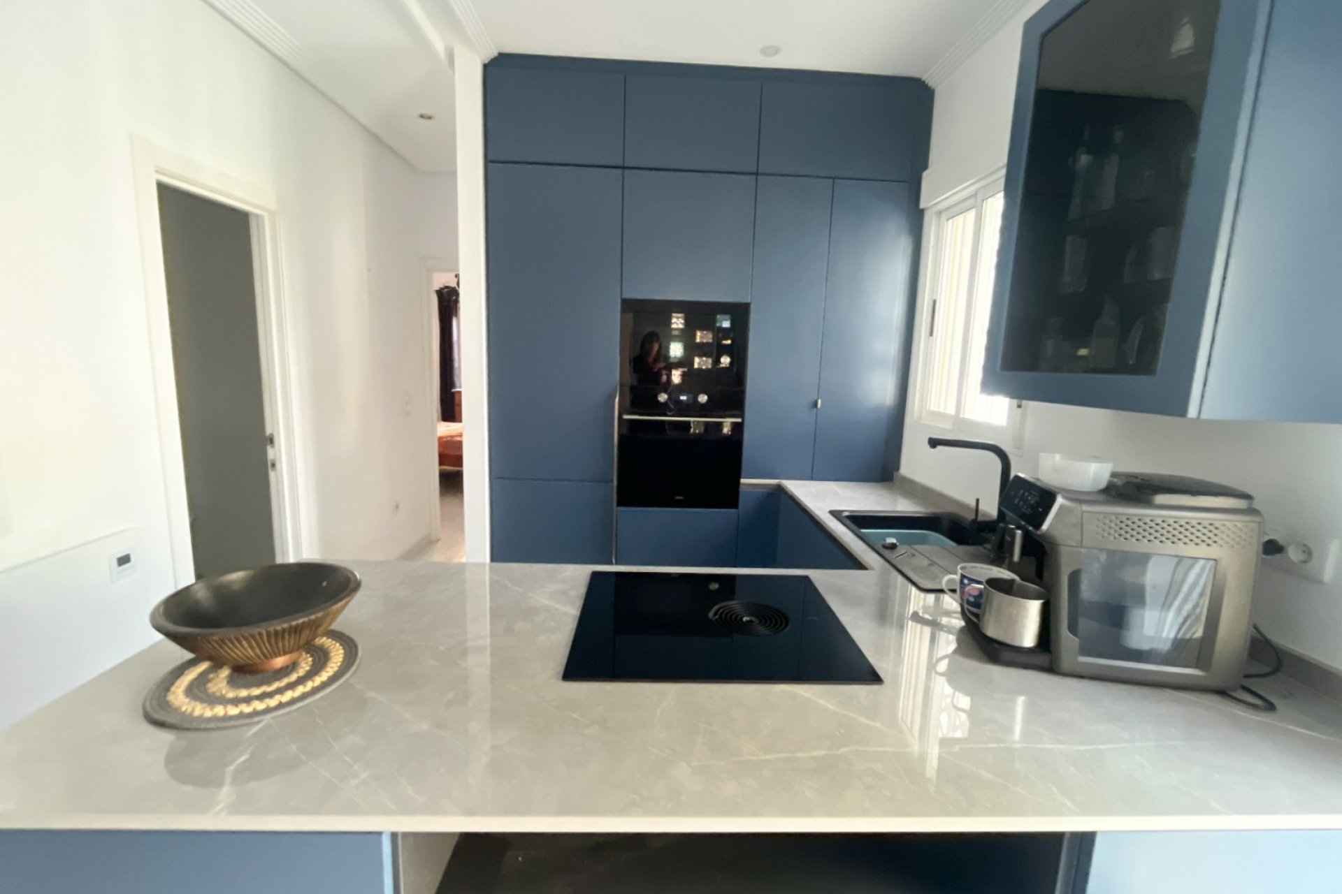 Revente - Appartement - Torrevieja - La Mata