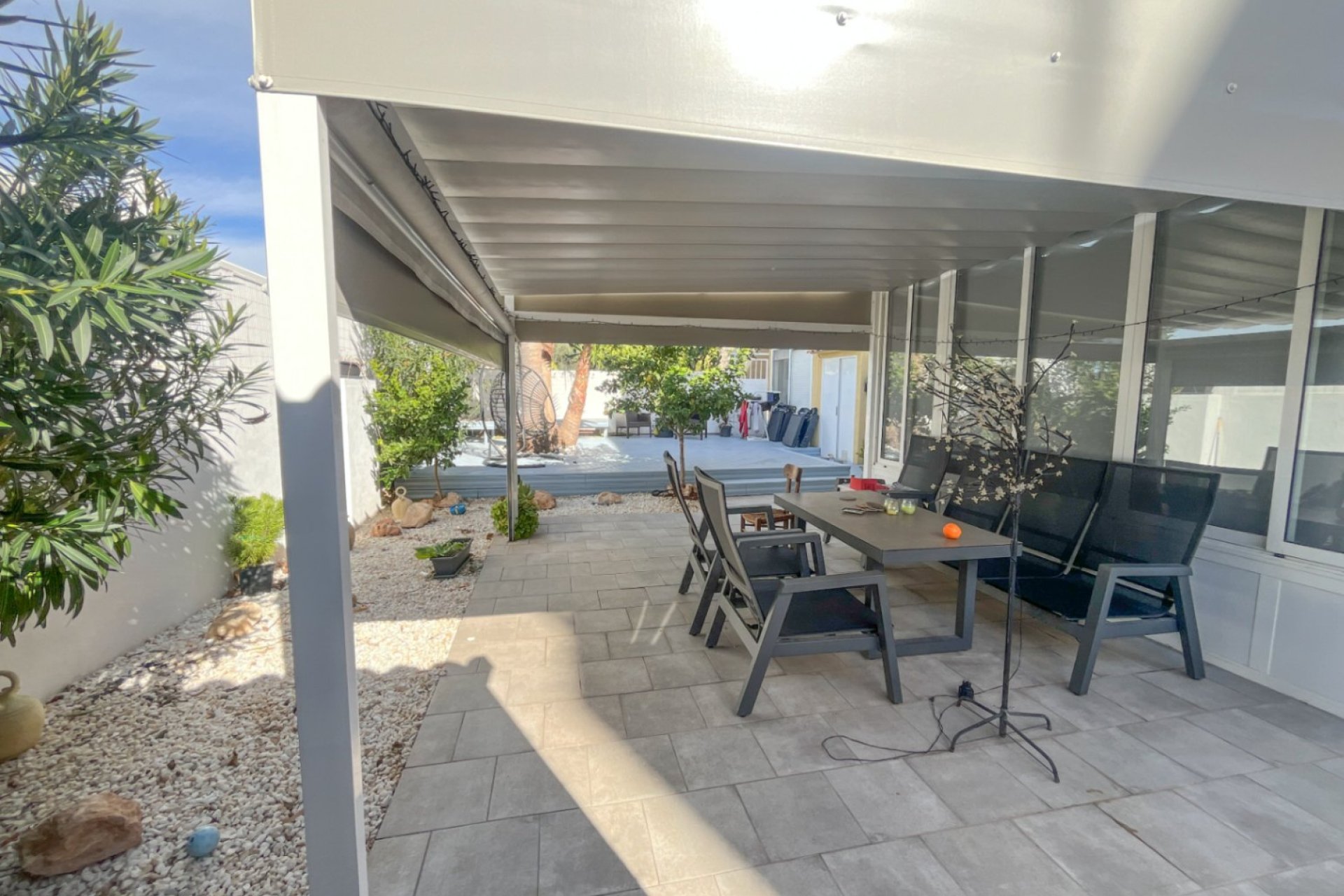 Revente - Appartement - Torrevieja - La Mata