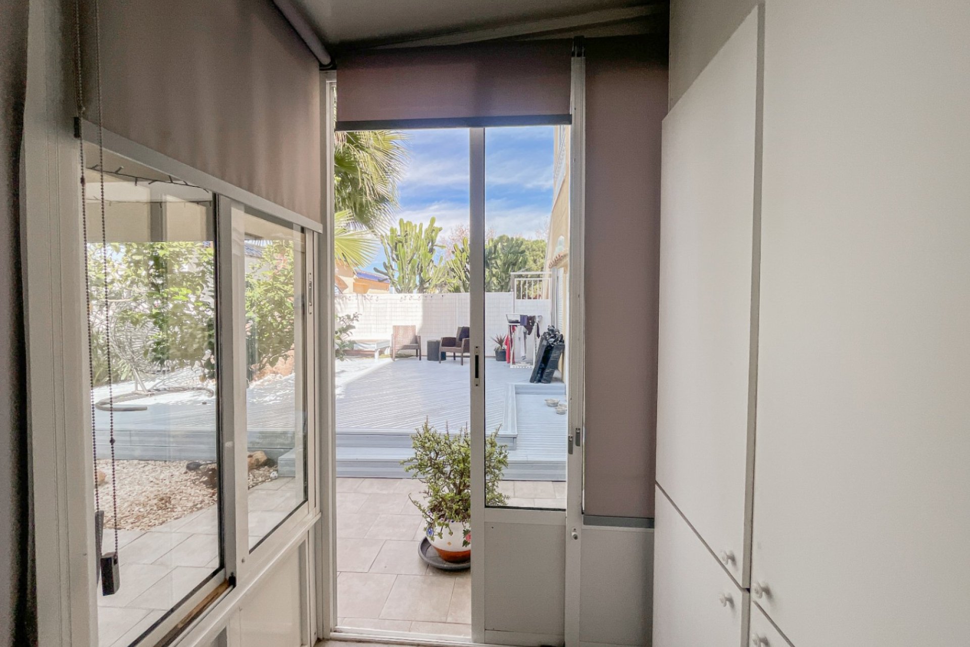 Revente - Appartement - Torrevieja - La Mata