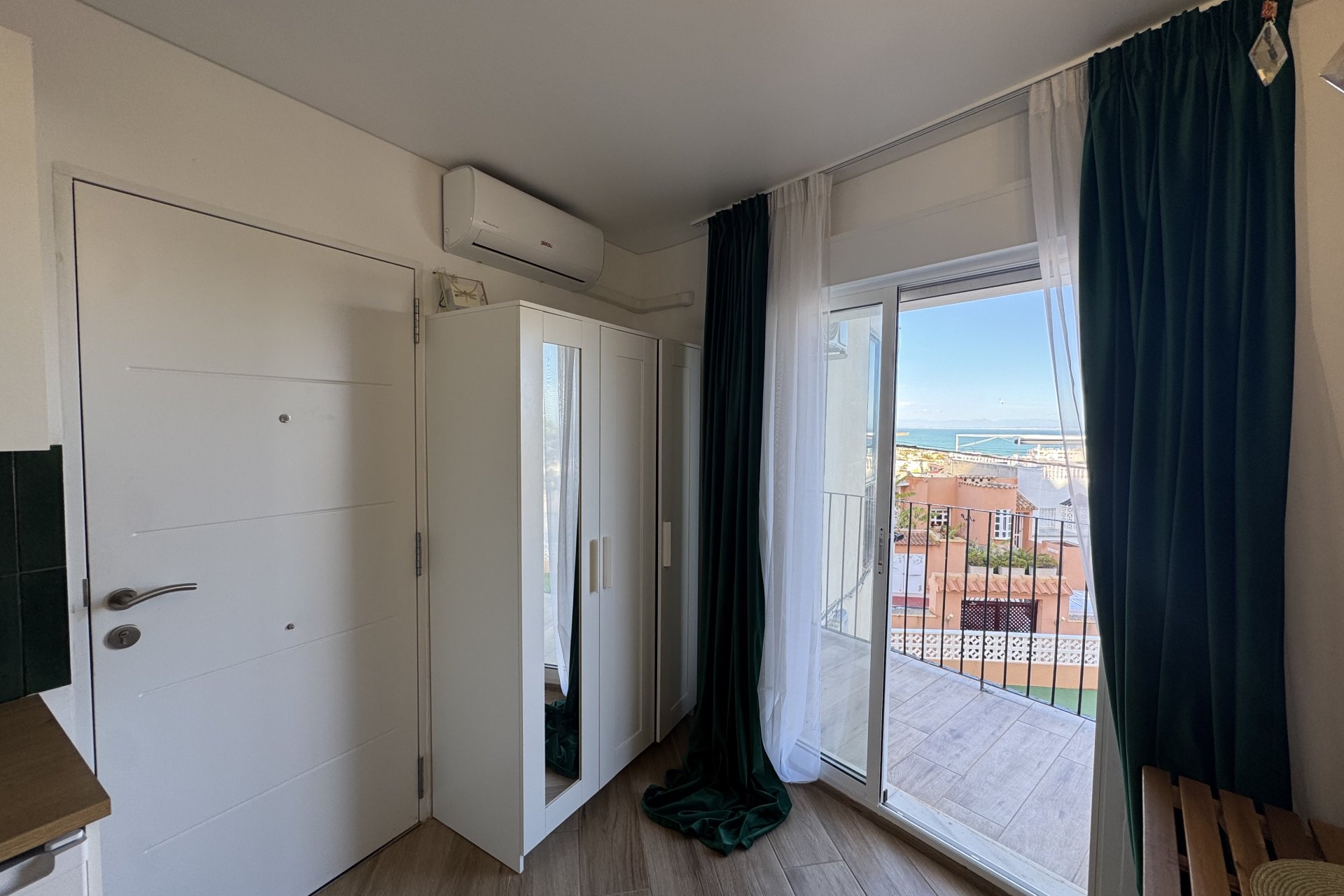 Revente - Appartement - Torrevieja - La Mata