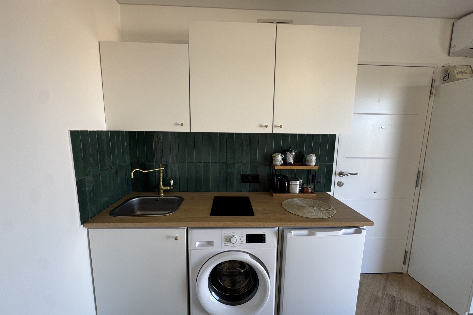 Revente - Appartement - Torrevieja - La Mata