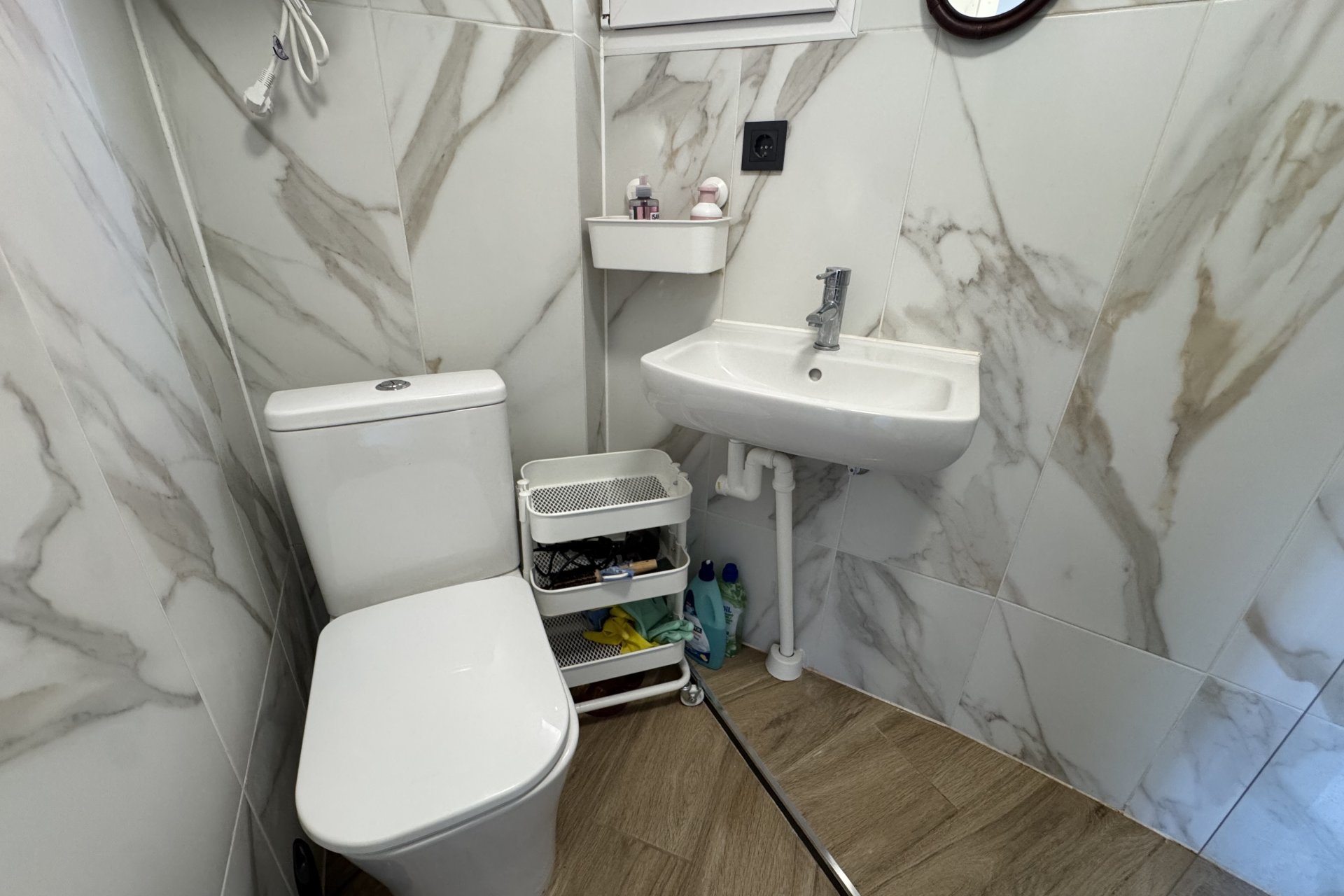 Revente - Appartement - Torrevieja - La Mata