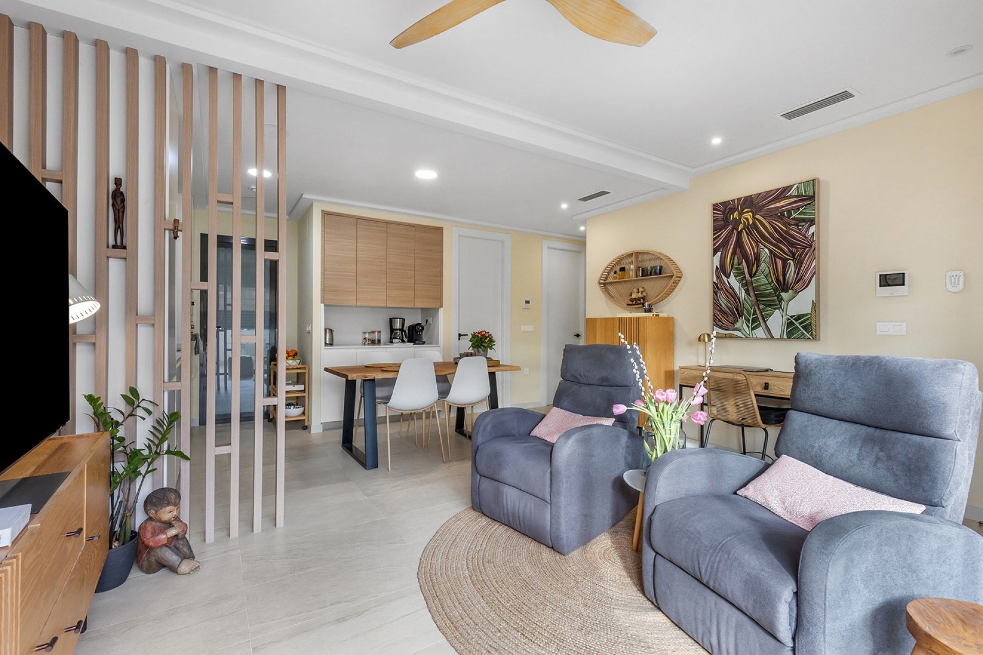 Revente - Appartement - Torrevieja - La Mata