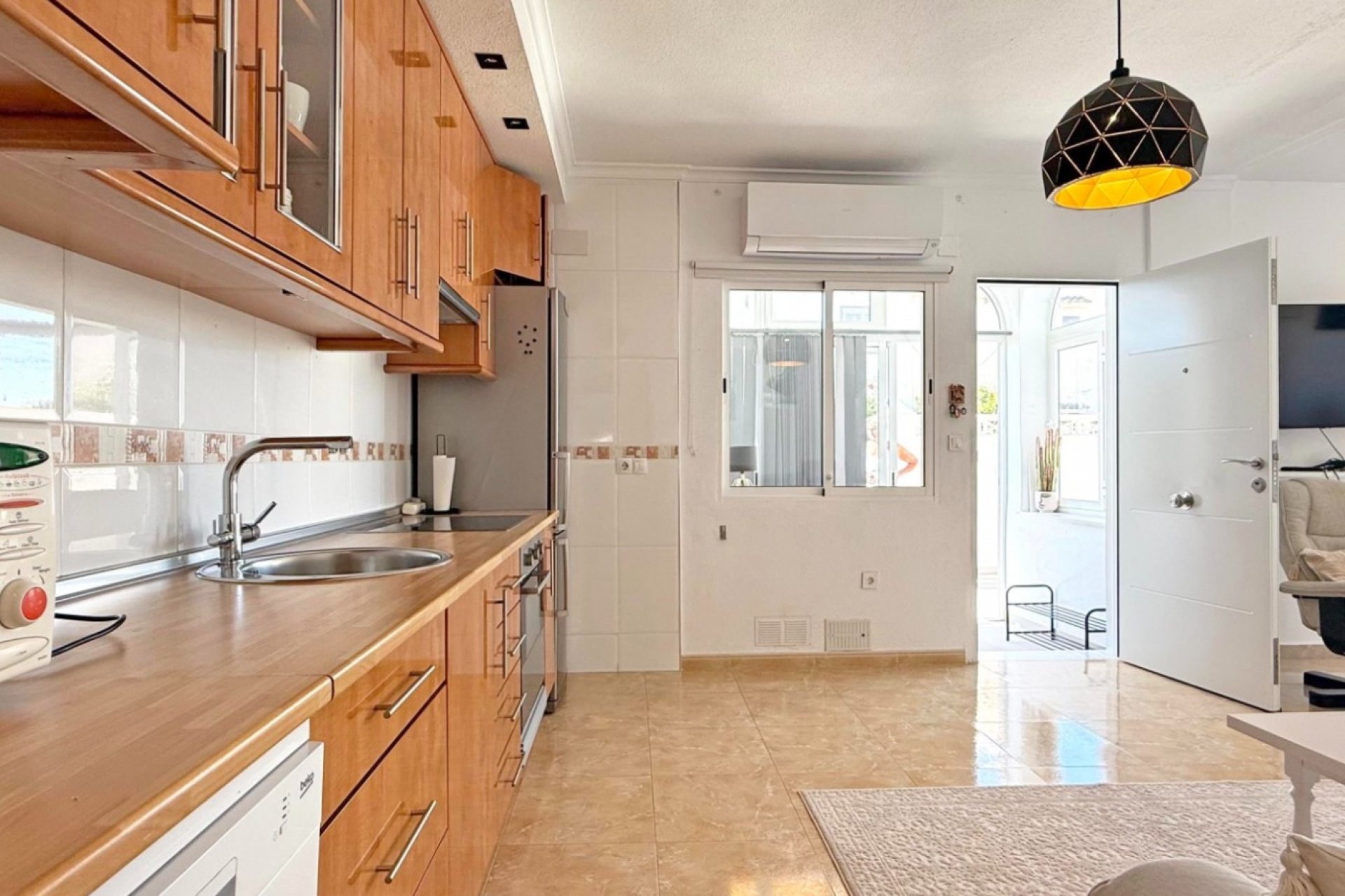 Revente - Appartement - Torrevieja - La Mata