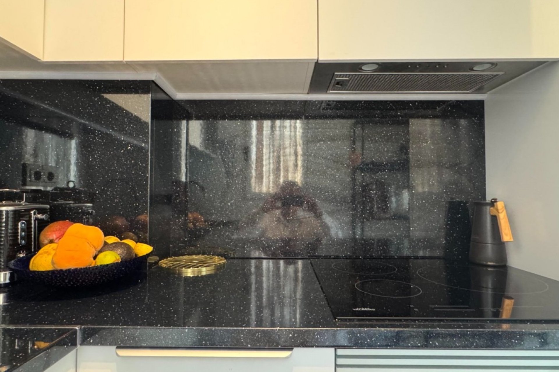 Revente - Appartement - Torrevieja - La Mata