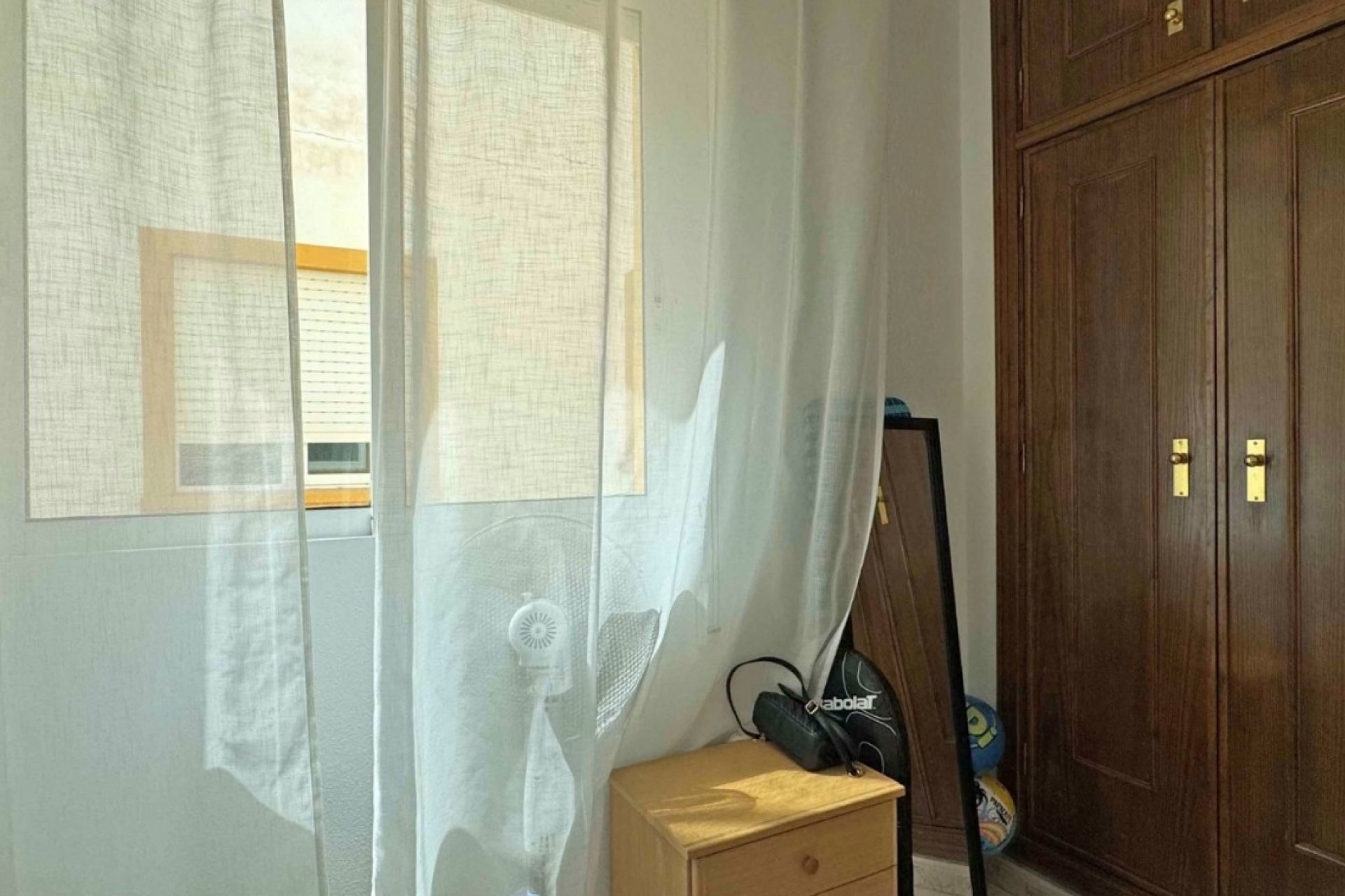 Revente - Appartement - Torrevieja - La Mata