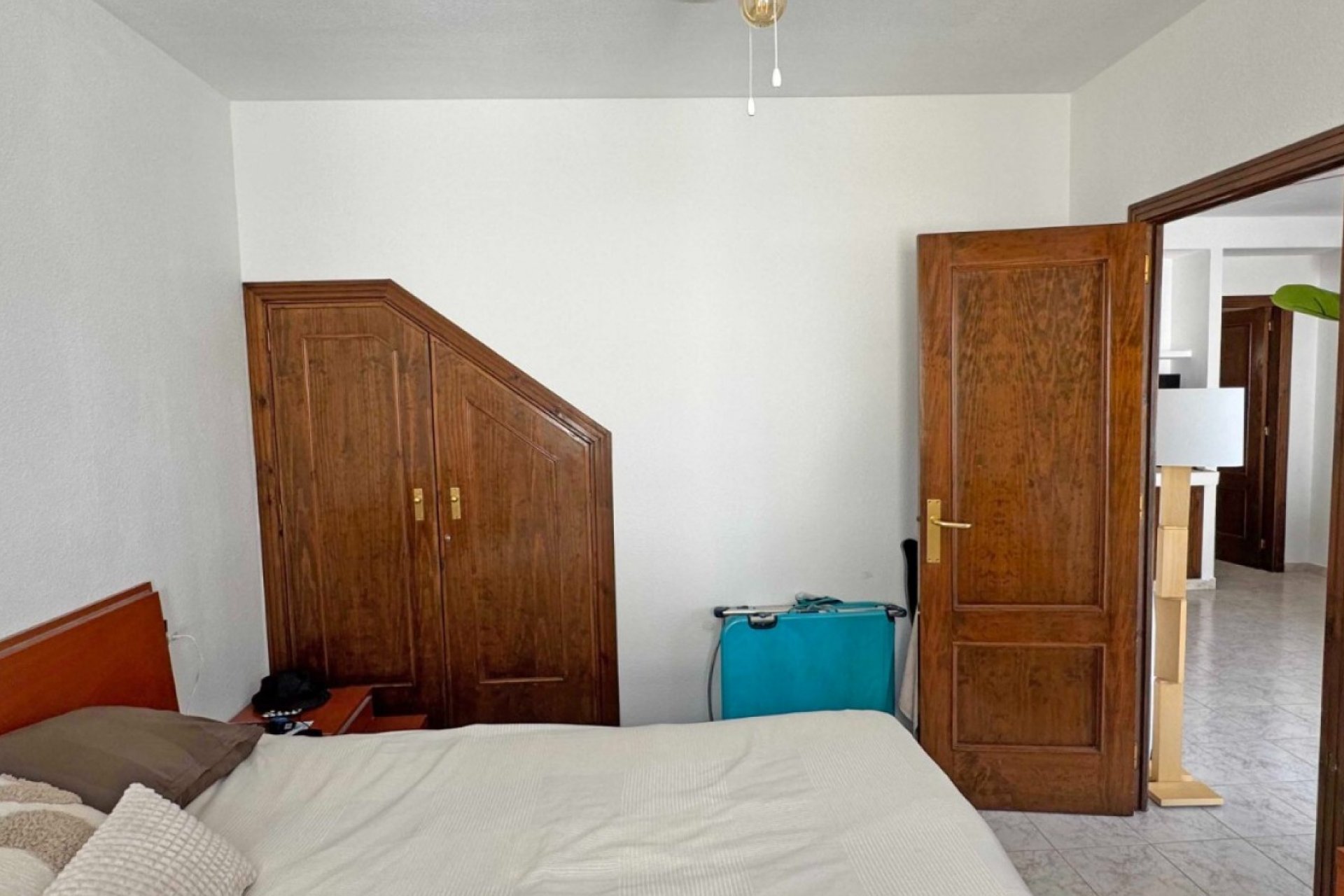 Revente - Appartement - Torrevieja - La Mata