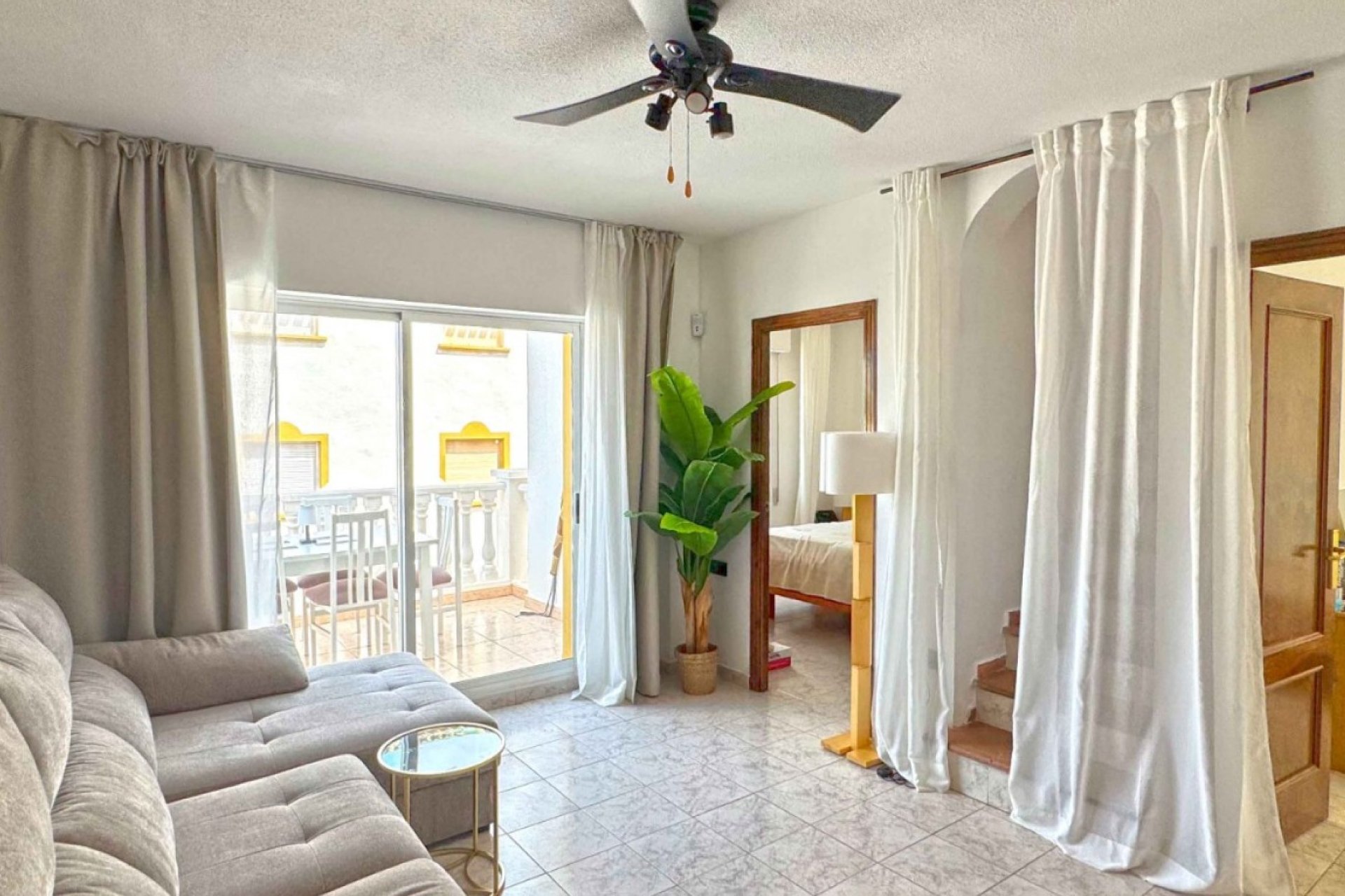 Revente - Appartement - Torrevieja - La Mata