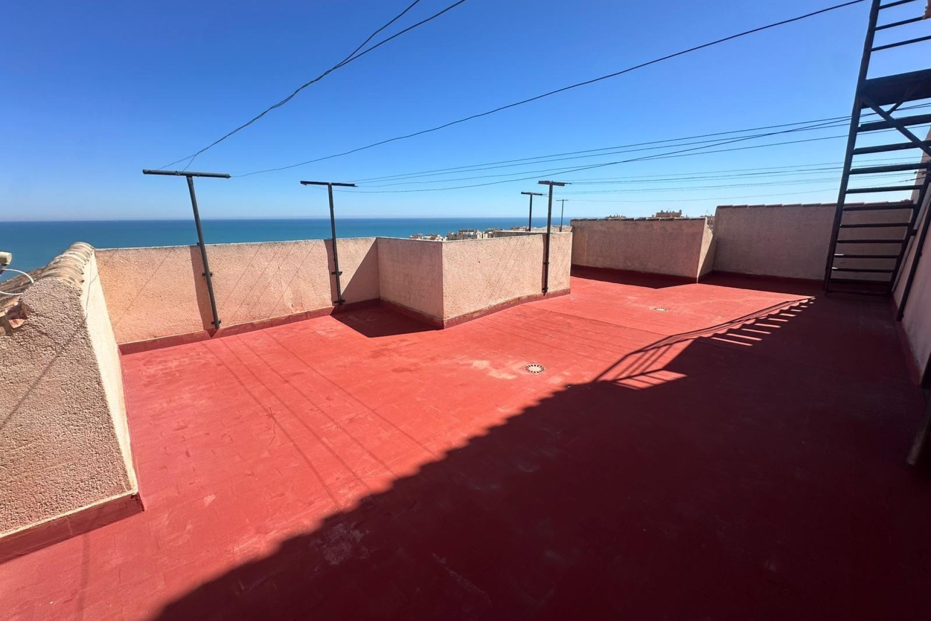 Revente - Appartement - Torrevieja - La Mata