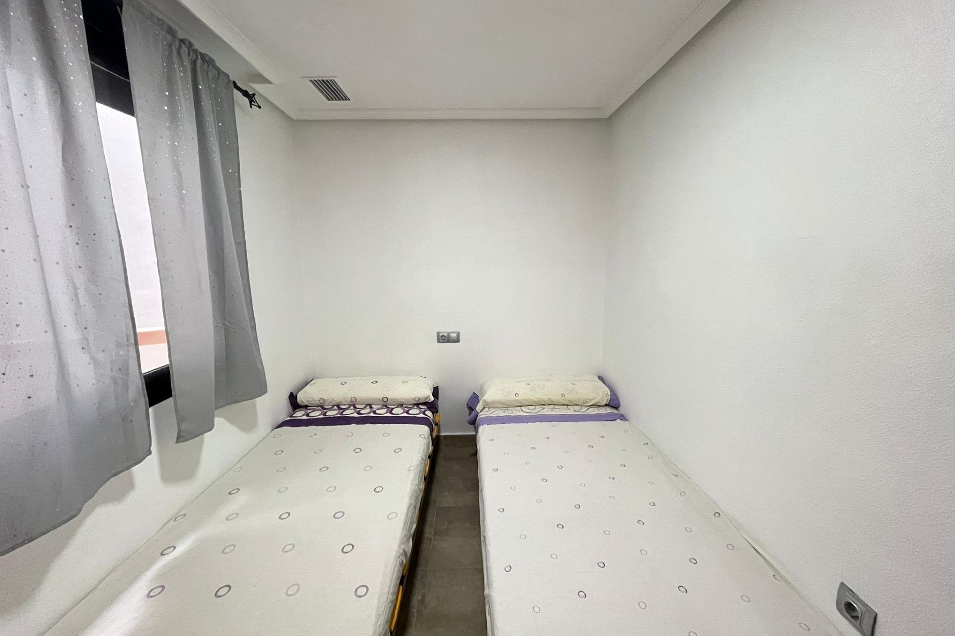 Revente - Appartement - Torrevieja - La Mata