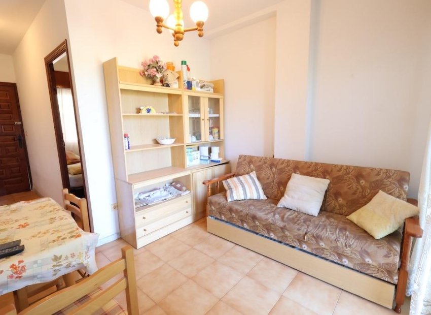 Revente - Appartement - Torrevieja - La Mata