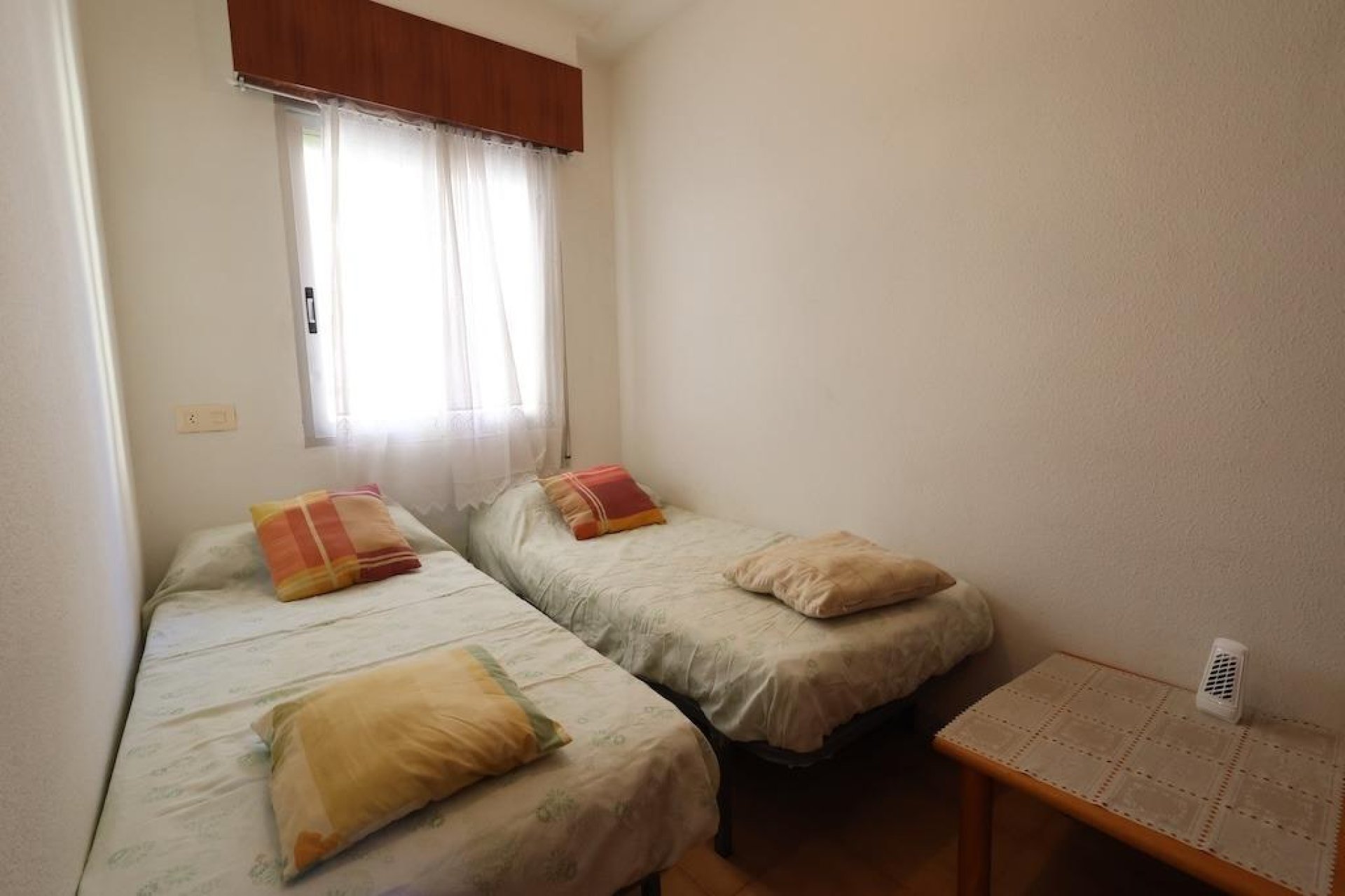 Revente - Appartement - Torrevieja - La Mata
