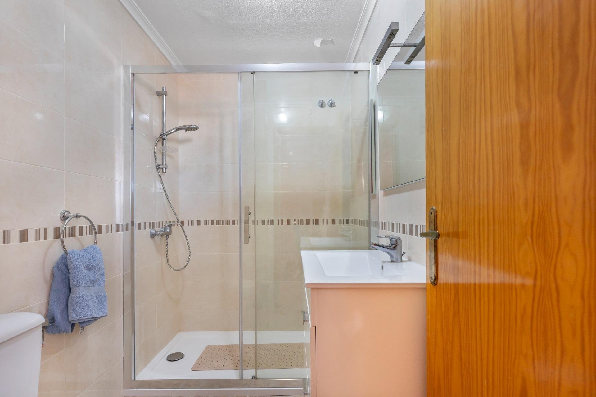 Revente - Appartement - Torrevieja - La Mata