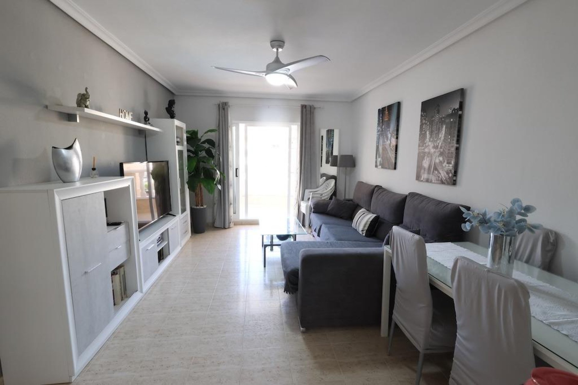 Revente - Appartement - Torrevieja - La Mata