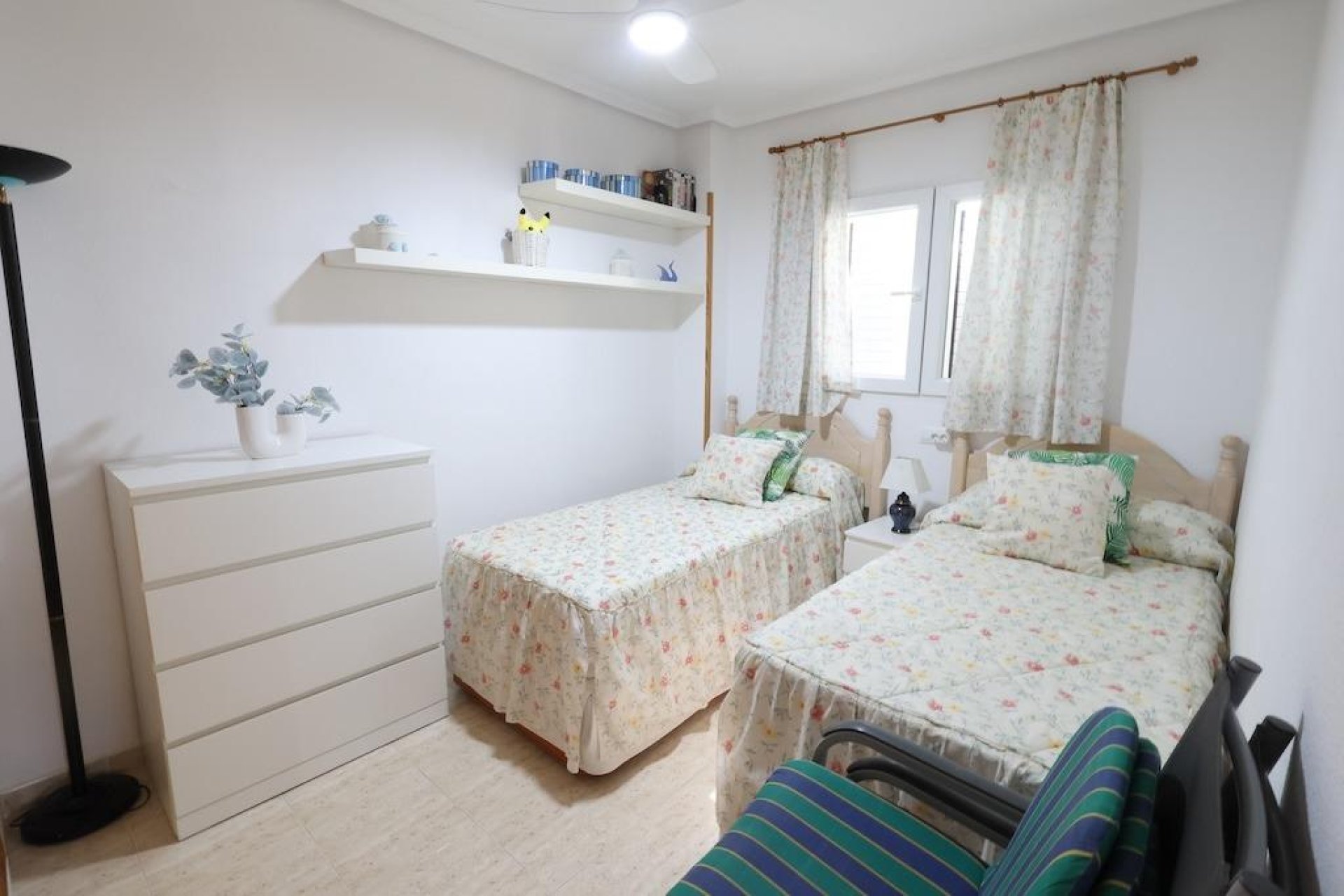 Revente - Appartement - Torrevieja - La Mata