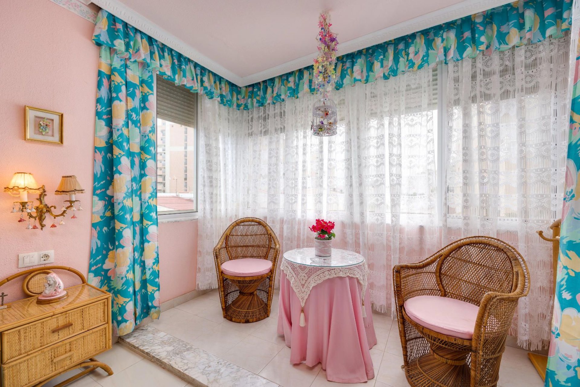 Revente - Appartement - Torrevieja - La Mata
