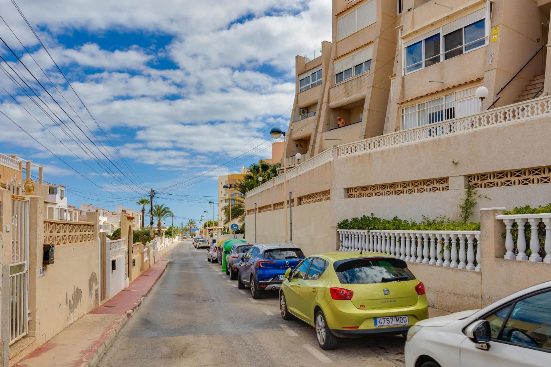 Revente - Appartement - Torrevieja - La Mata