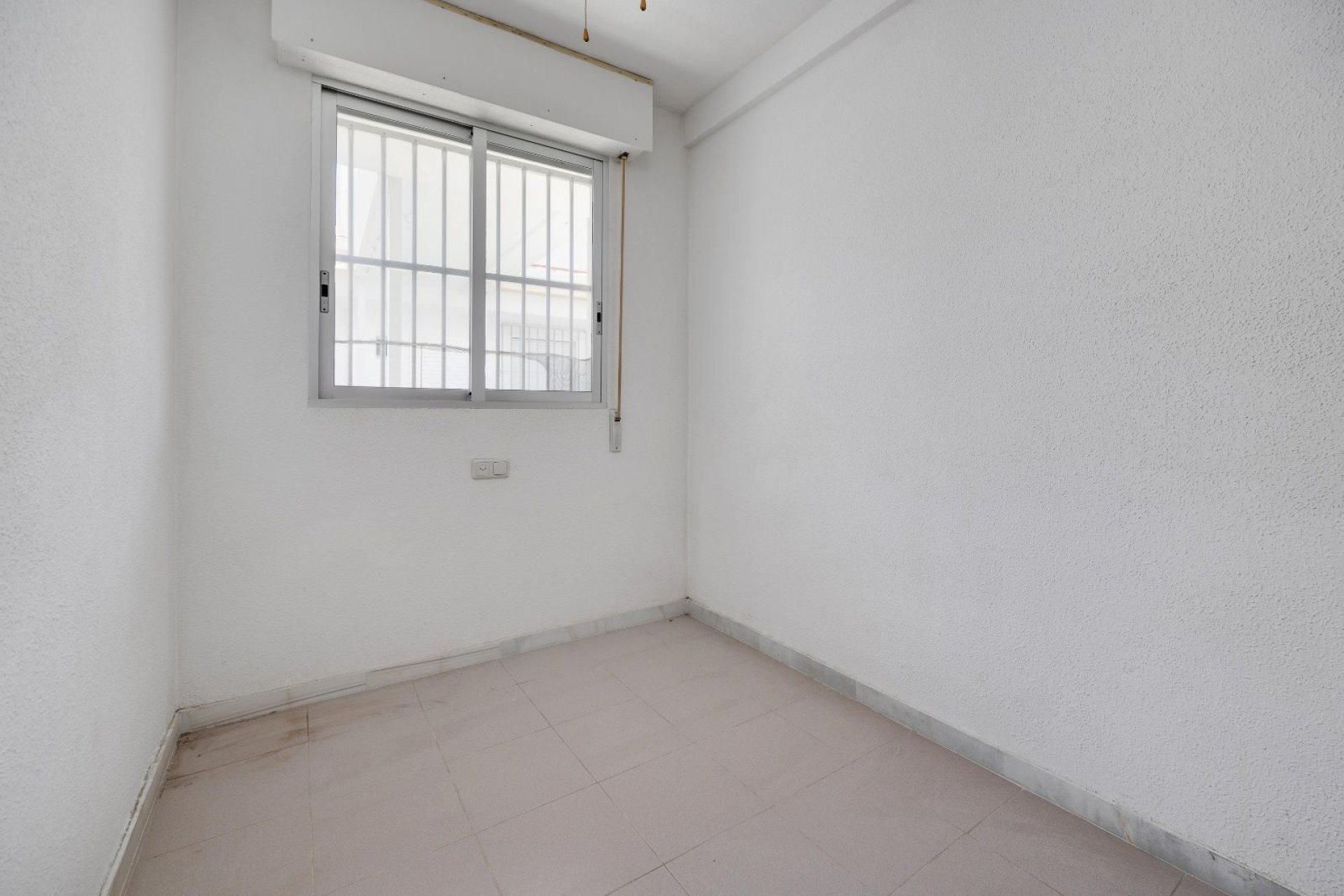 Revente - Appartement - Torrevieja - La Mata