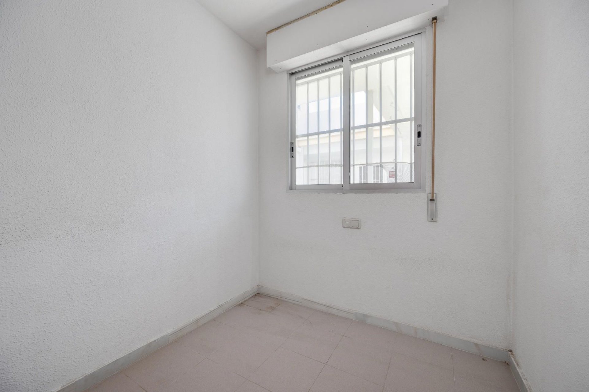 Revente - Appartement - Torrevieja - La Mata