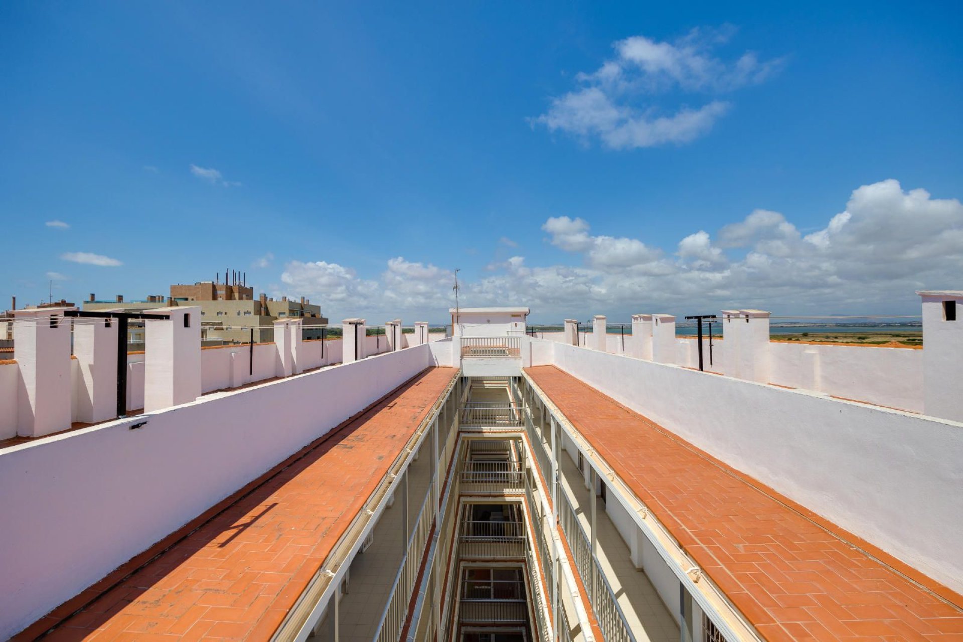 Revente - Appartement - Torrevieja - La Mata