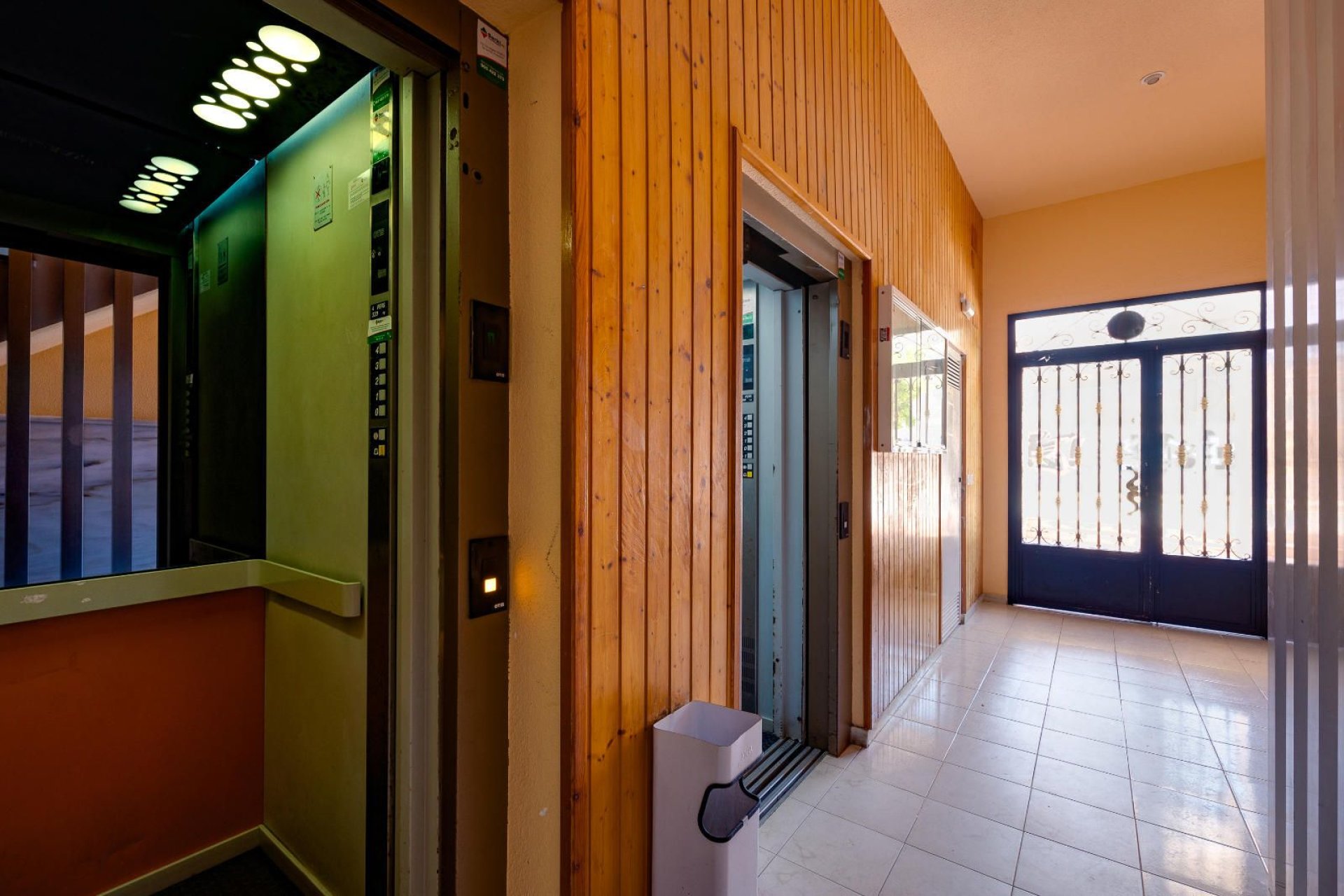 Revente - Appartement - Torrevieja - La Mata