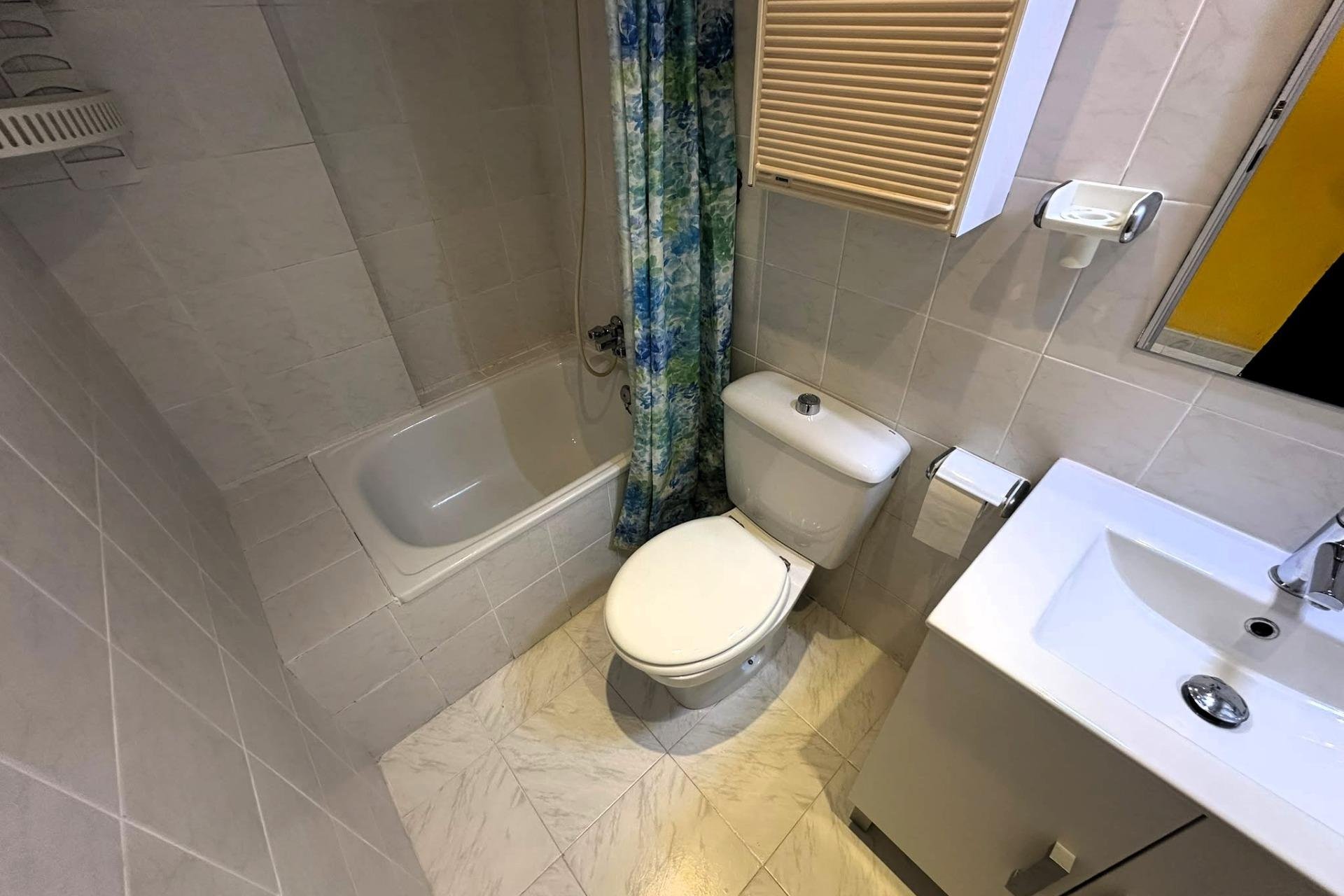 Revente - Appartement - Torrevieja - La Mata