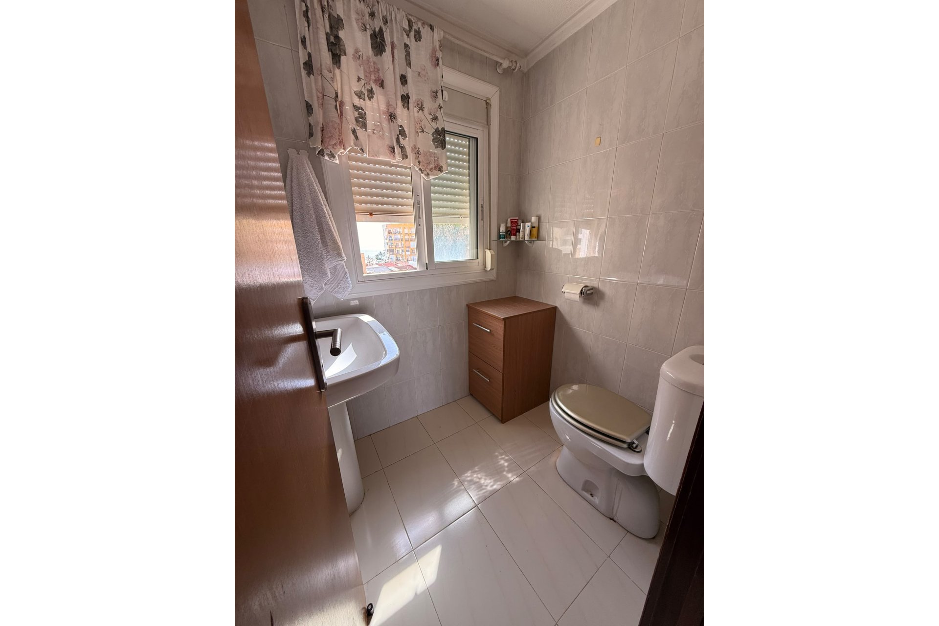 Revente - Appartement - Torrevieja - La Mata