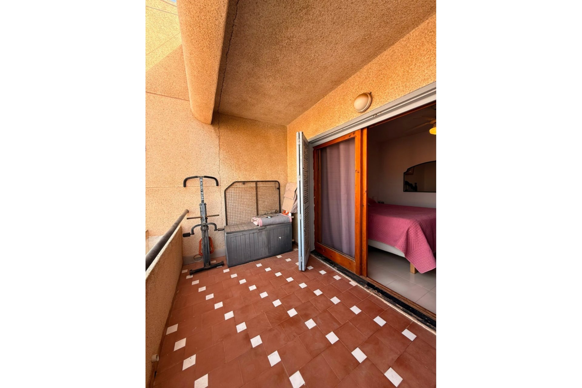 Revente - Appartement - Torrevieja - La Mata