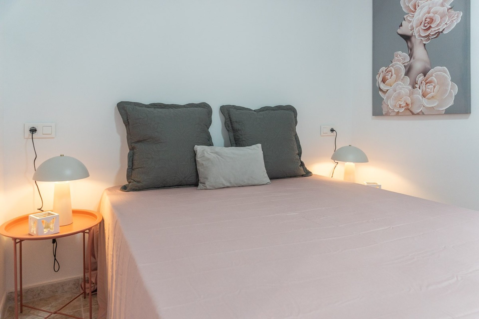 Revente - Appartement - Torrevieja - La Mata