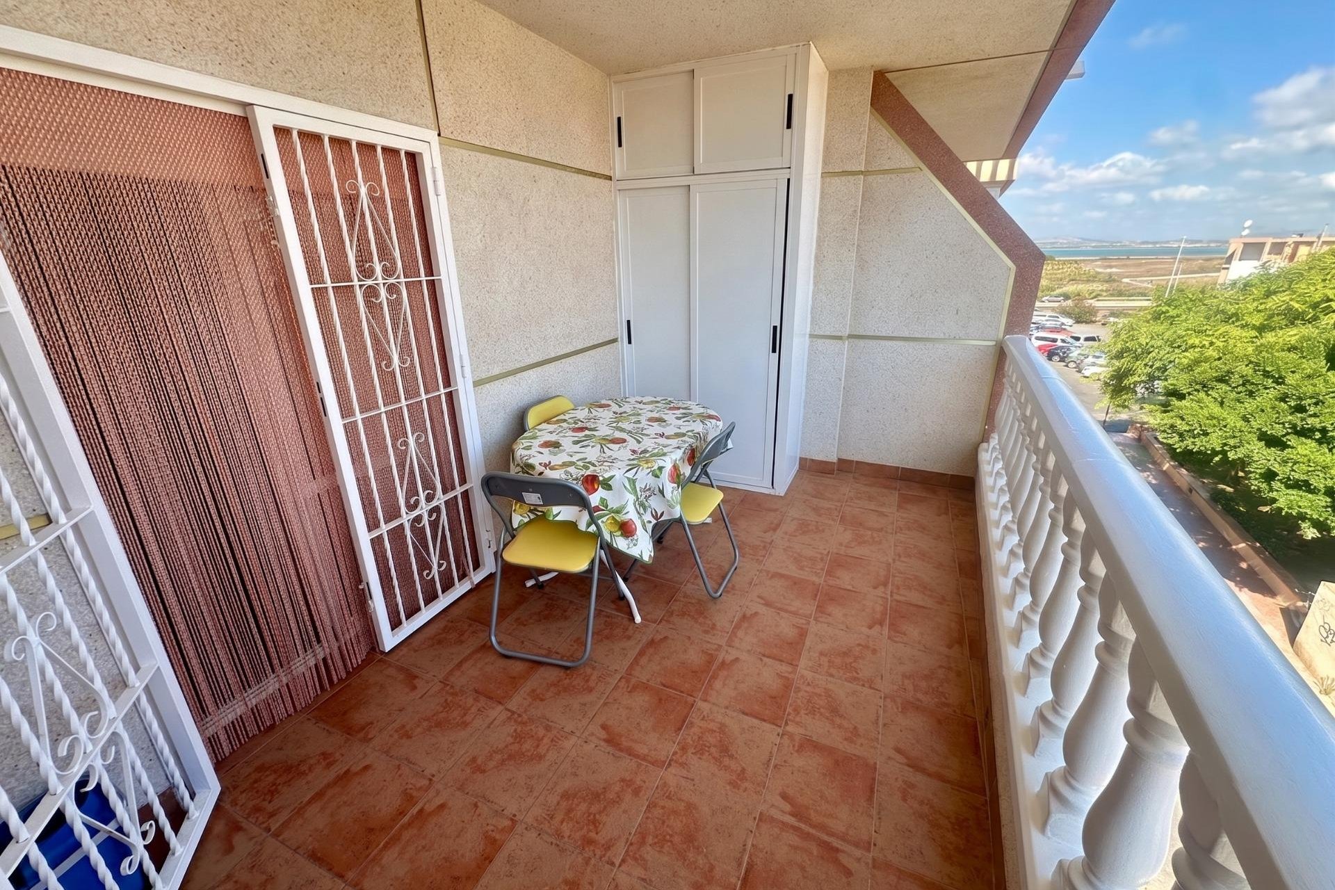 Revente - Appartement - Torrevieja - La Mata