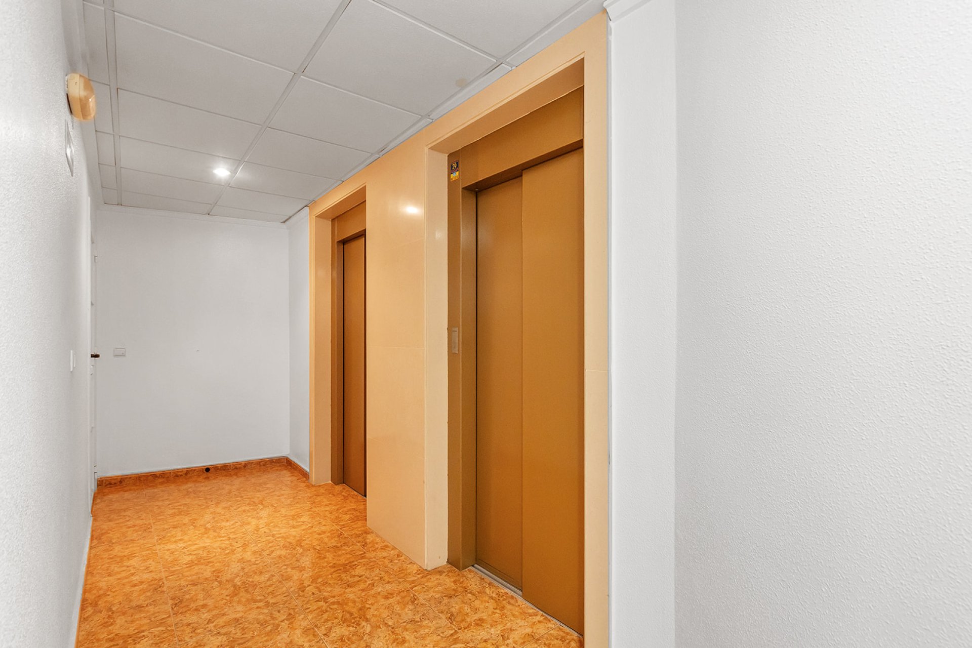 Revente - Appartement - Torrevieja - La Mata
