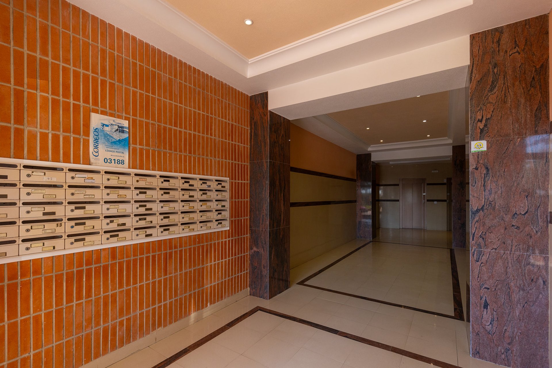 Revente - Appartement - Torrevieja - La Mata