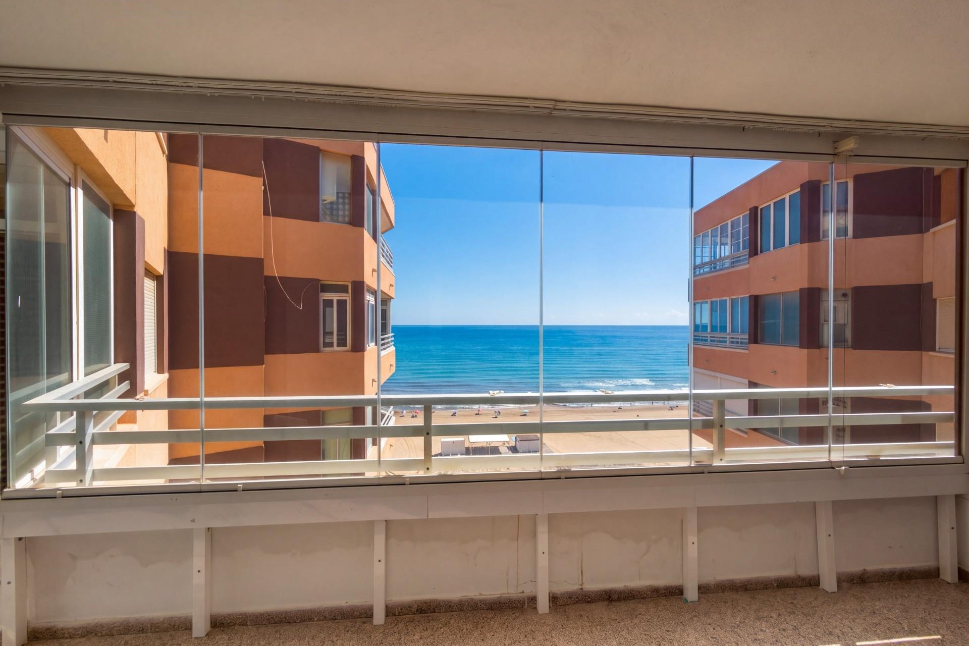 Revente - Appartement - Torrevieja - La Mata