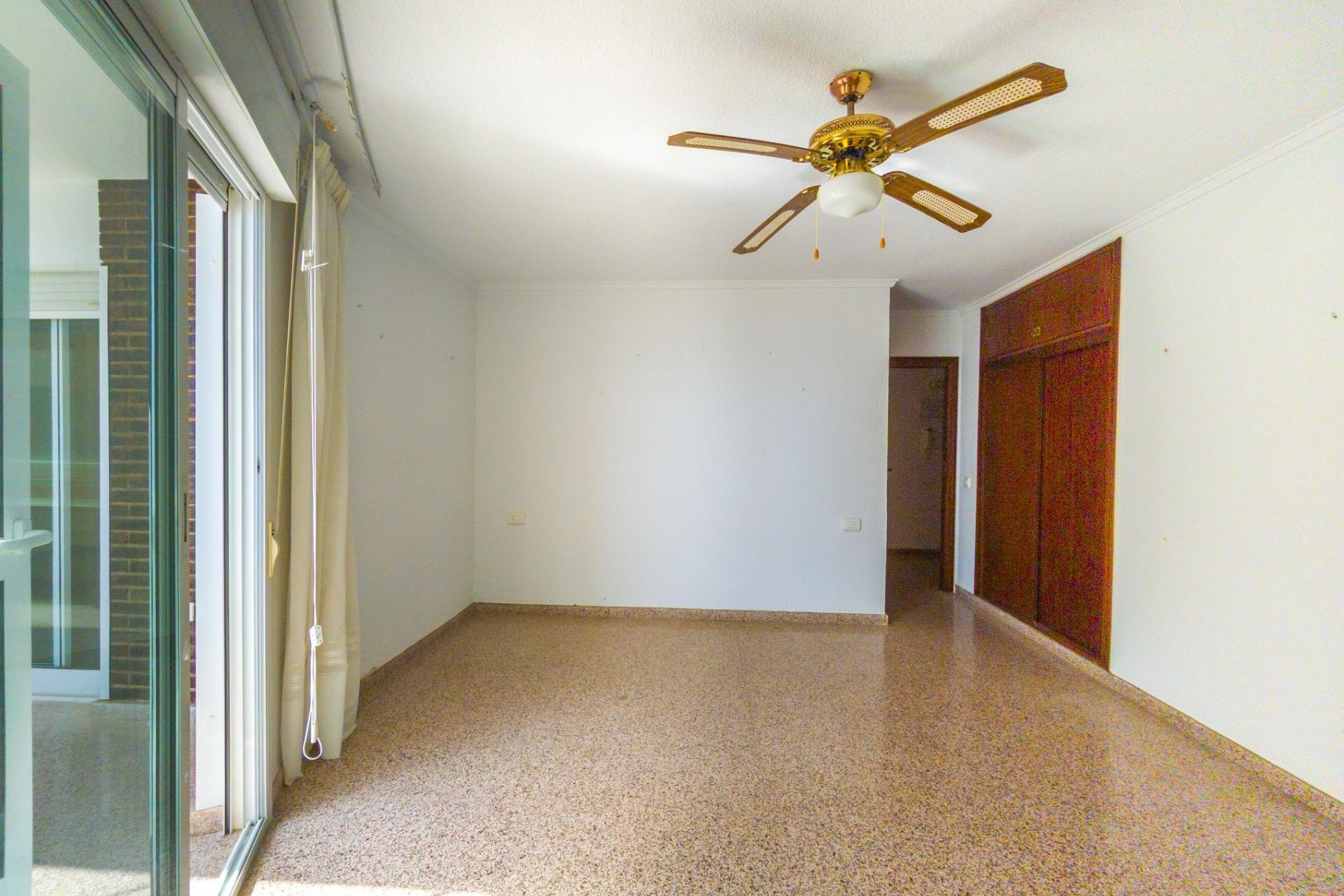 Revente - Appartement - Torrevieja - La Mata