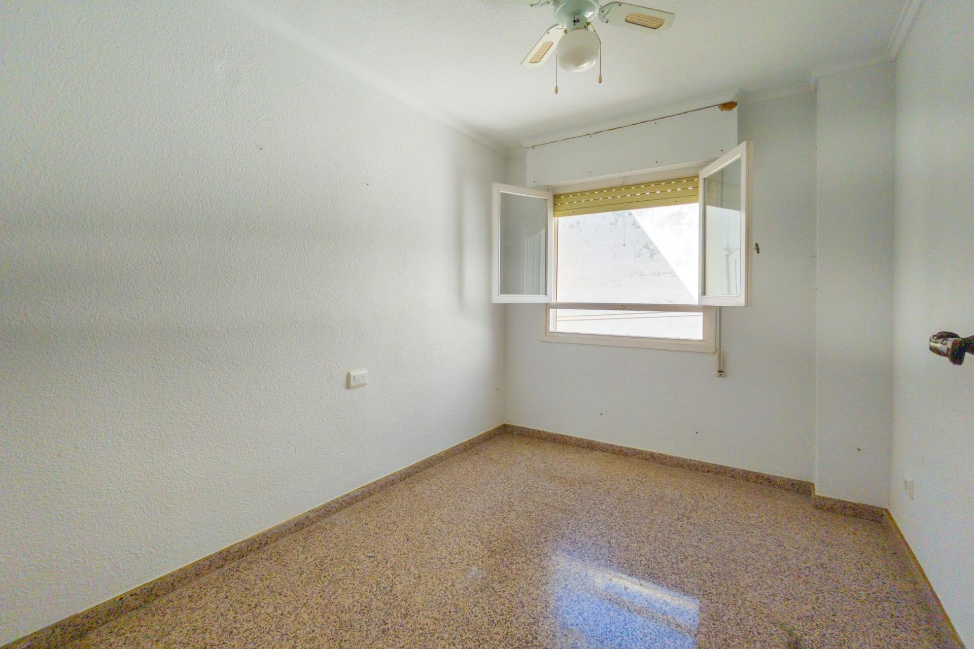 Revente - Appartement - Torrevieja - La Mata
