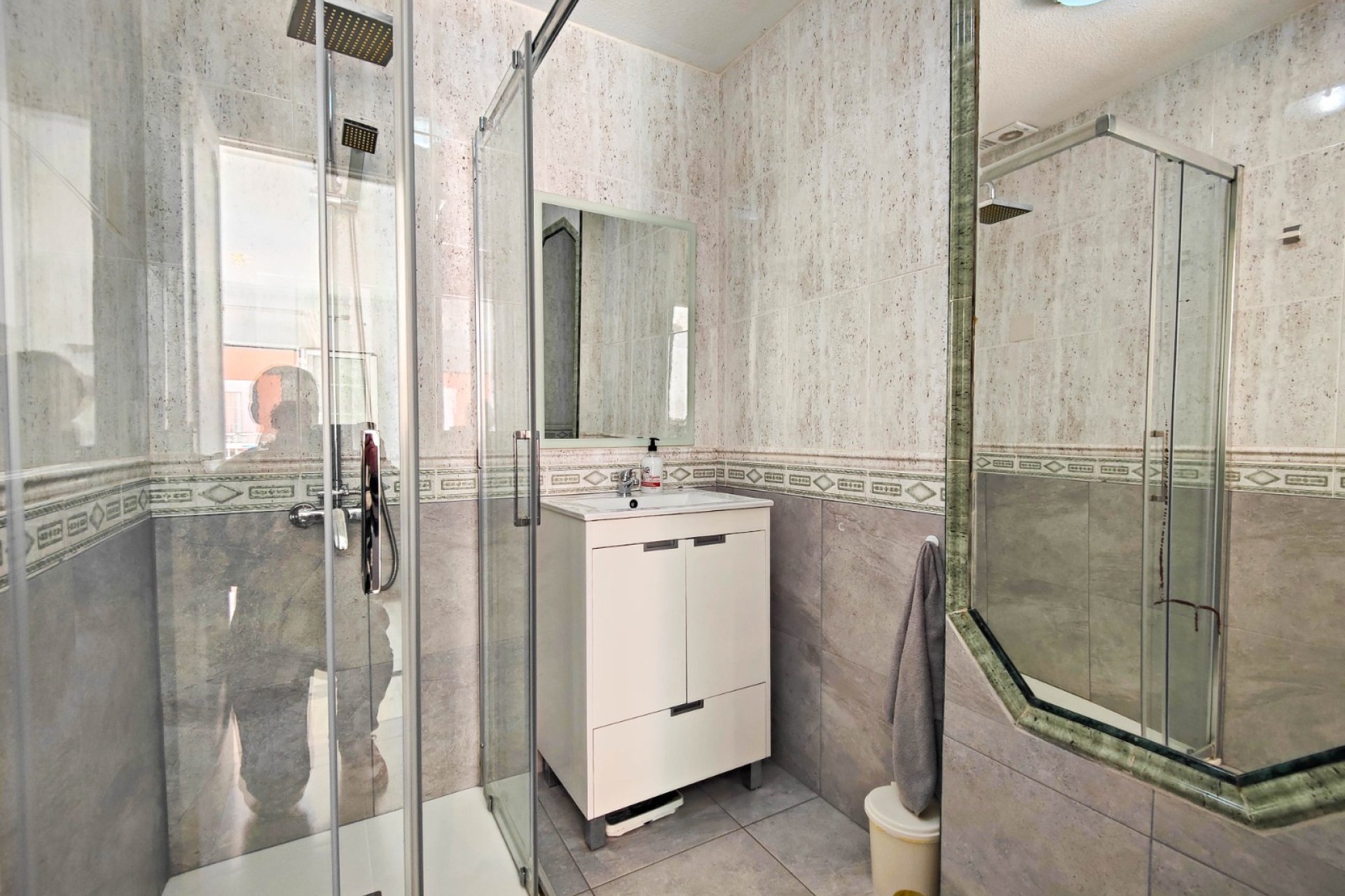 Revente - Appartement - Torrevieja - La Mata