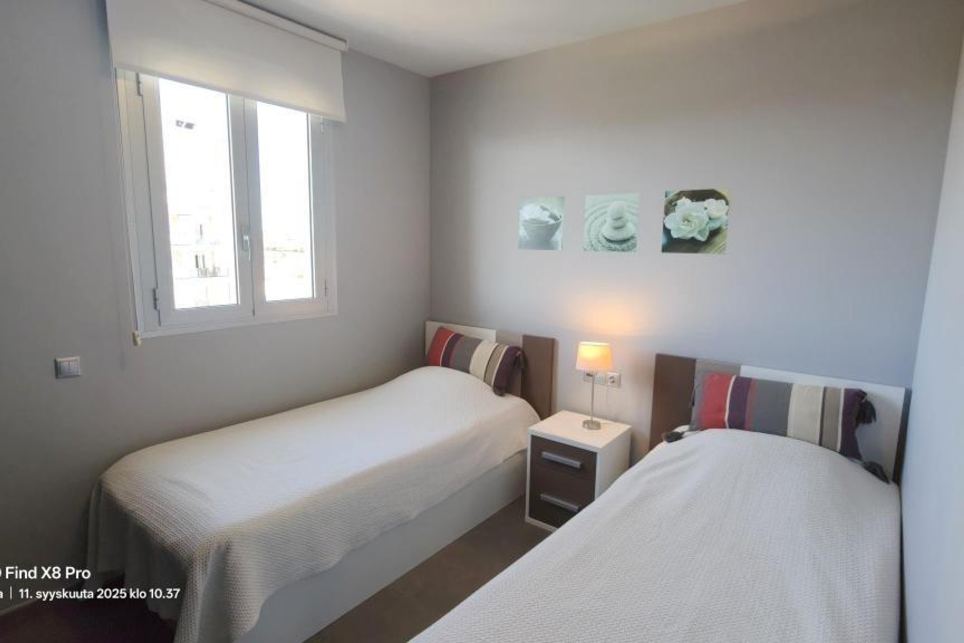 Revente - Appartement - Torrevieja - La Mata
