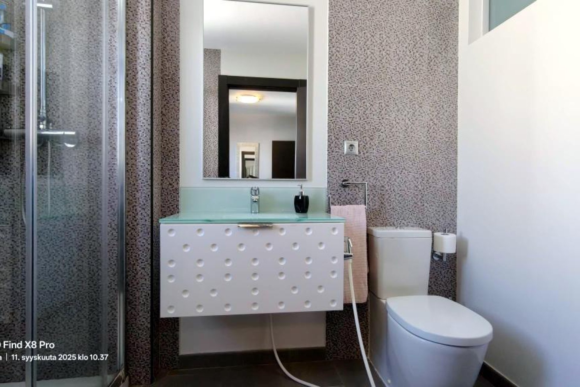 Revente - Appartement - Torrevieja - La Mata