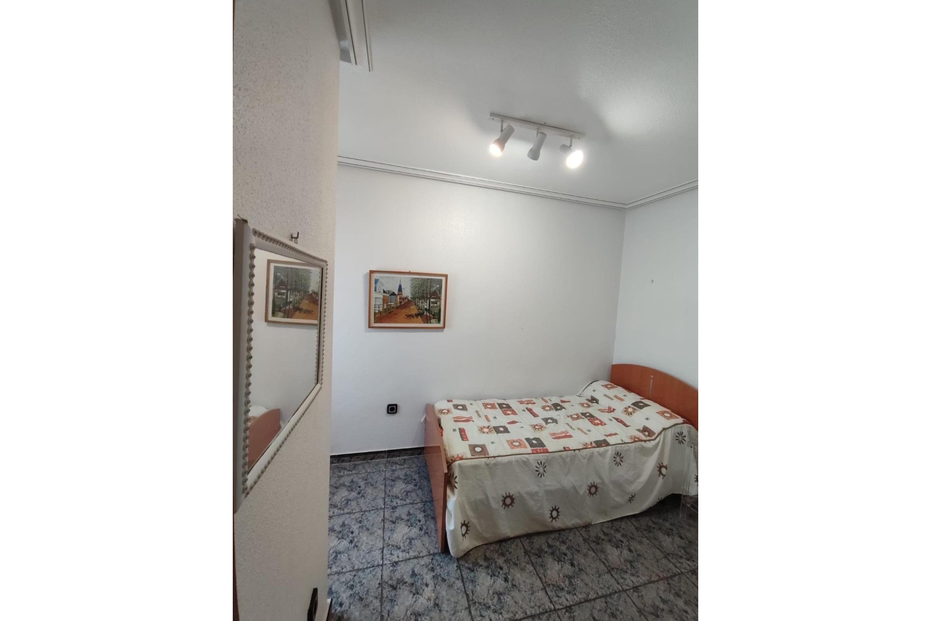 Revente - Appartement - Torrevieja - La Mata