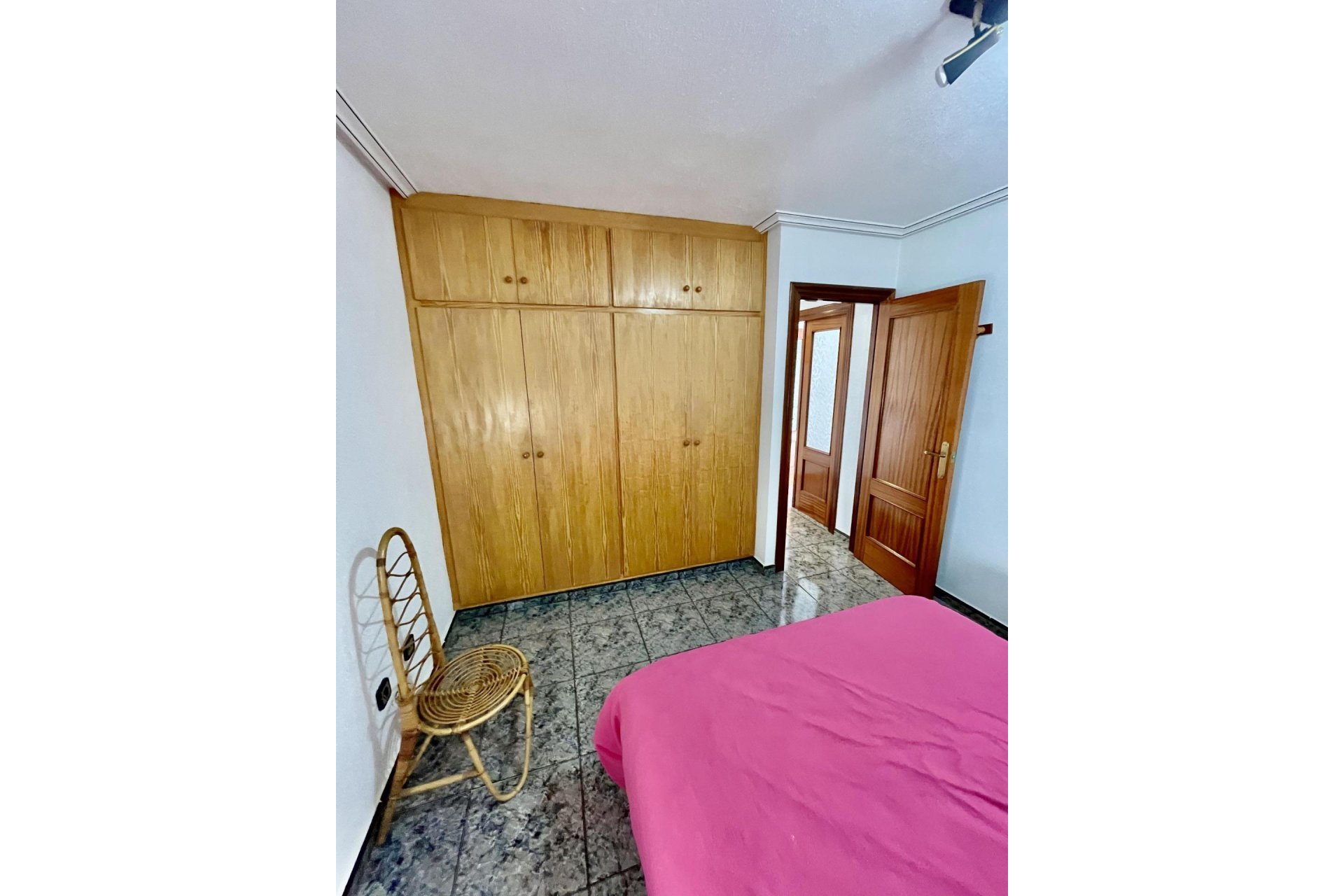 Revente - Appartement - Torrevieja - La Mata