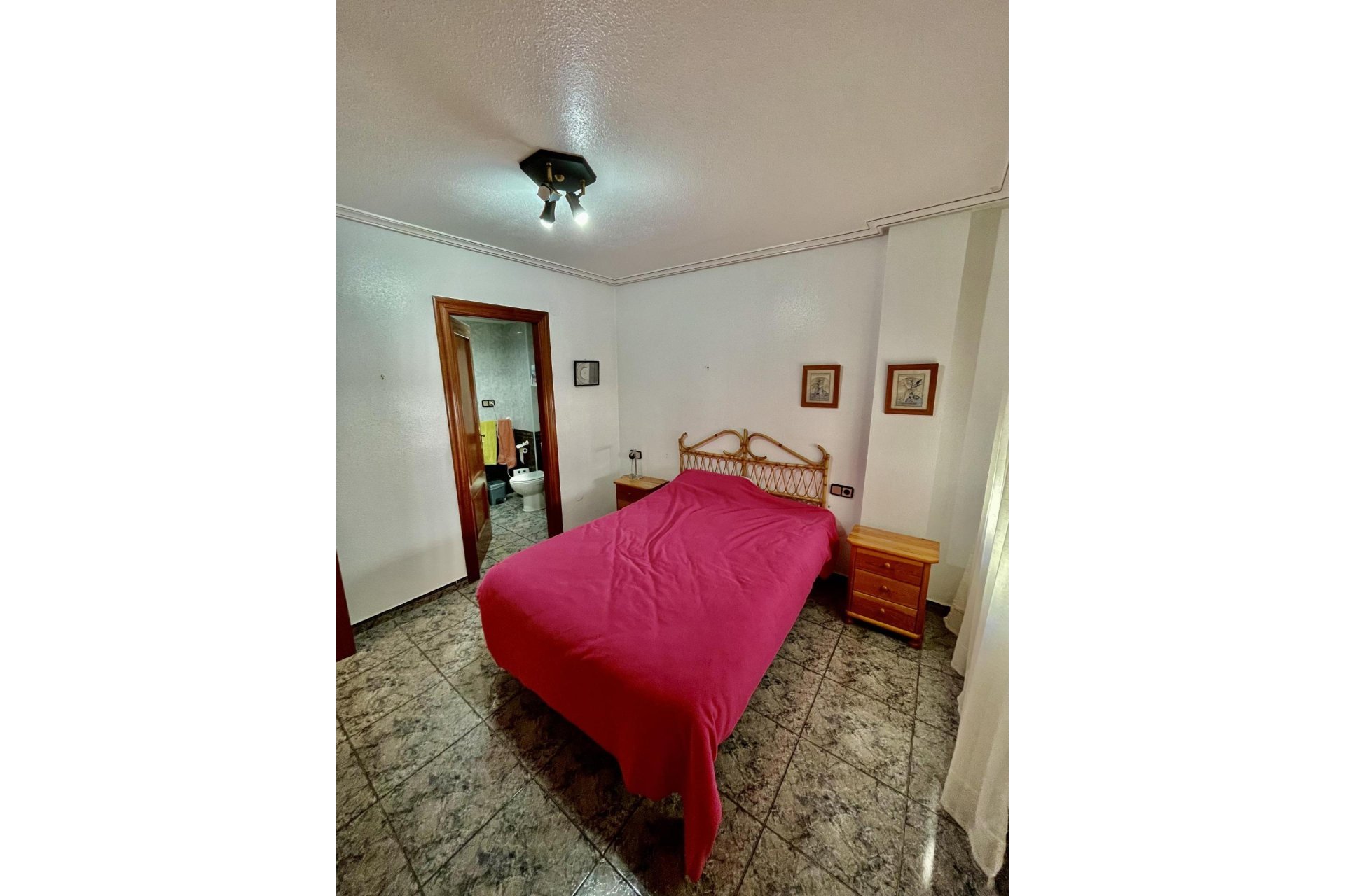 Revente - Appartement - Torrevieja - La Mata