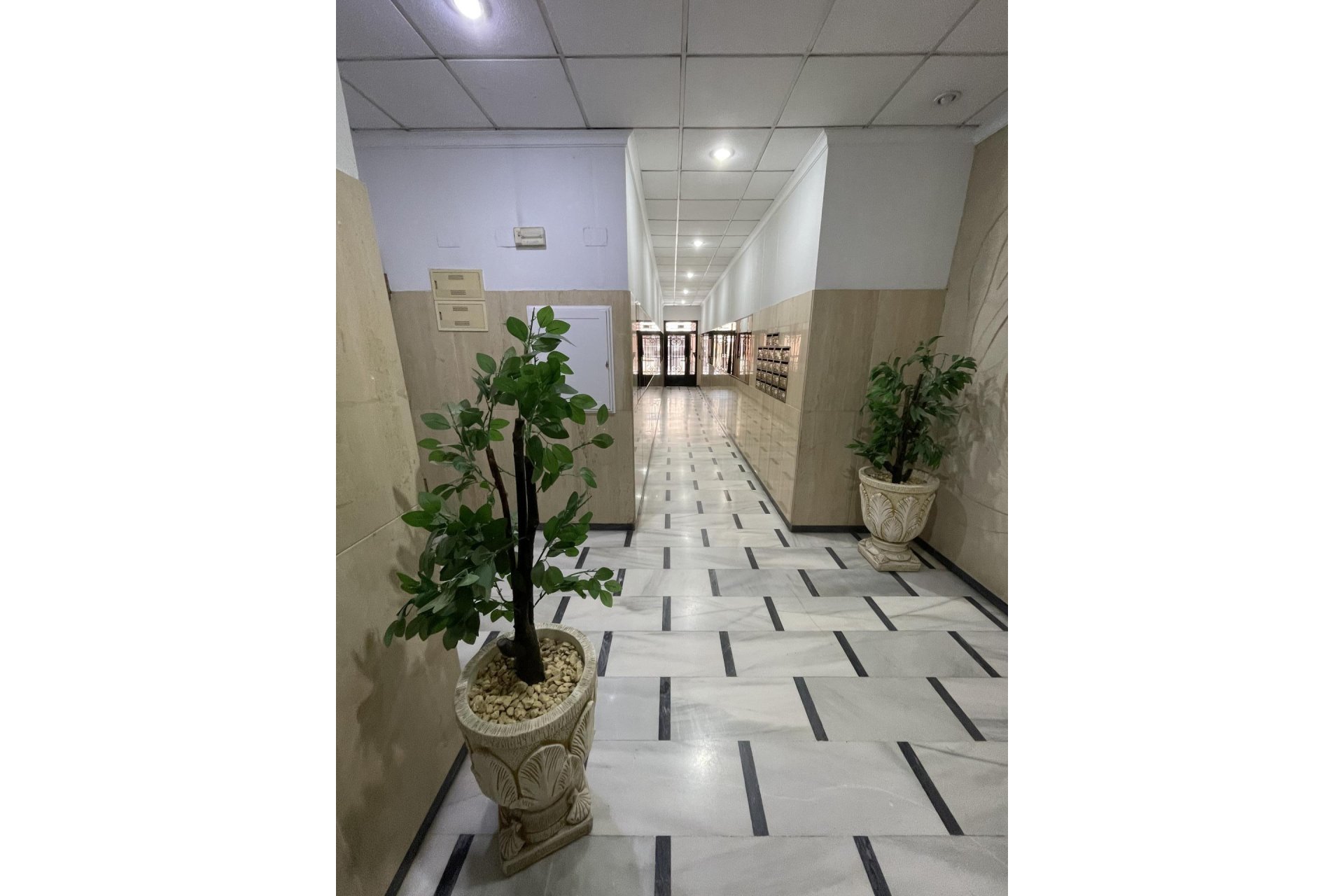 Revente - Appartement - Torrevieja - La Mata